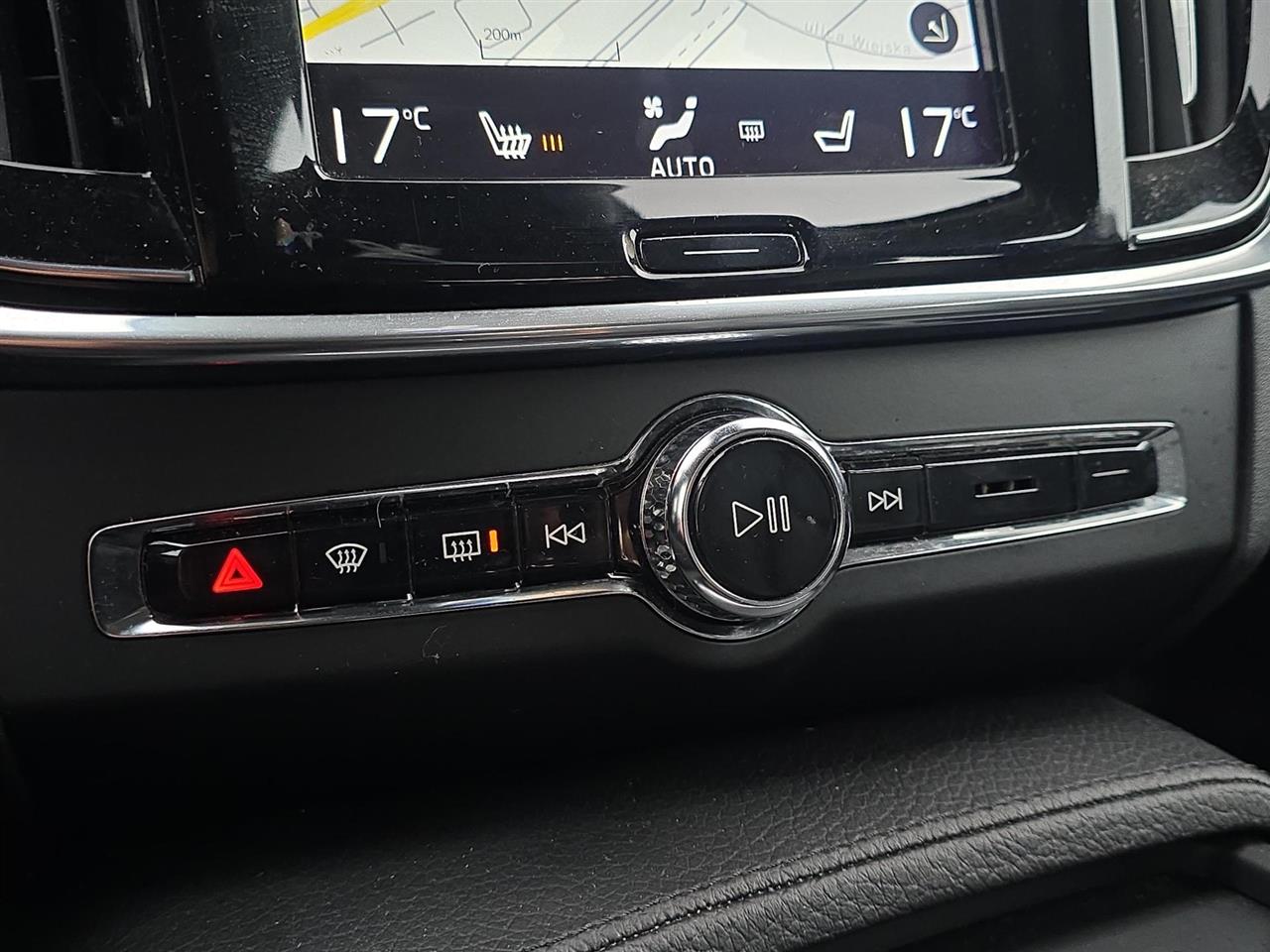 Volvo S90 S90 T4 Momentum aut 2018