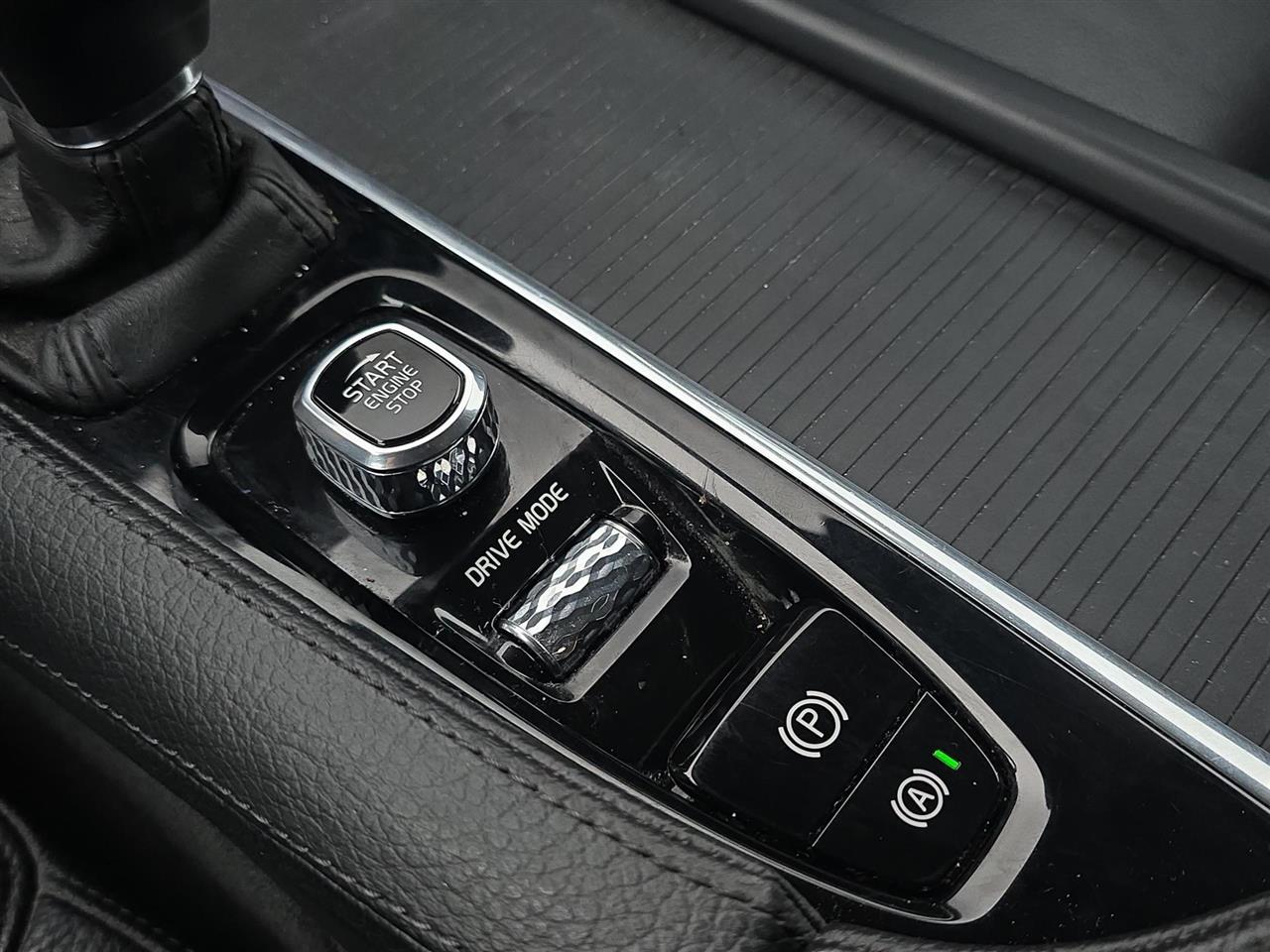 Volvo S90 S90 T4 Momentum aut 2018