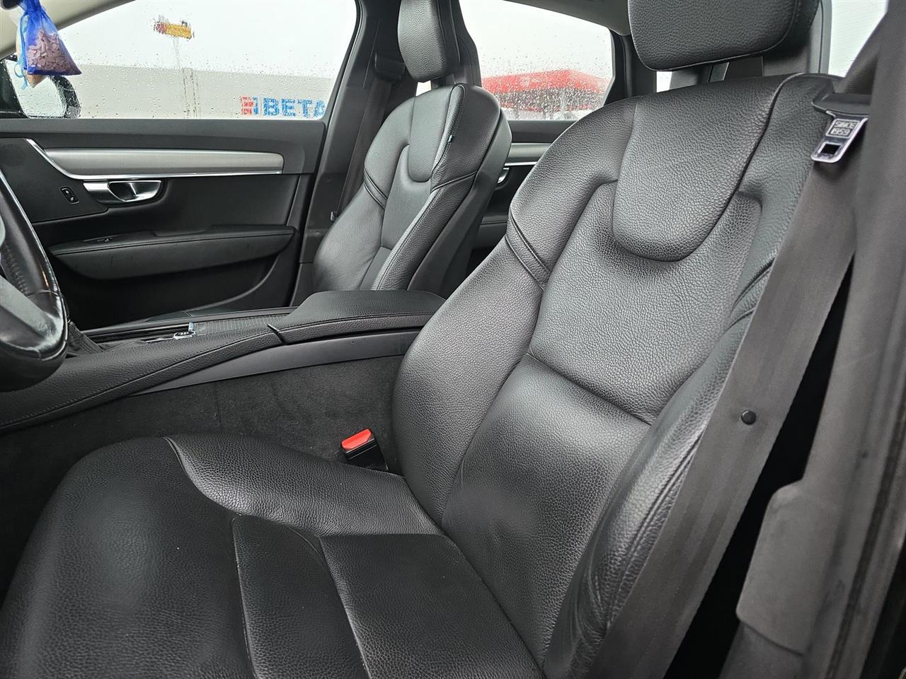 Volvo S90 S90 T4 Momentum aut 2018