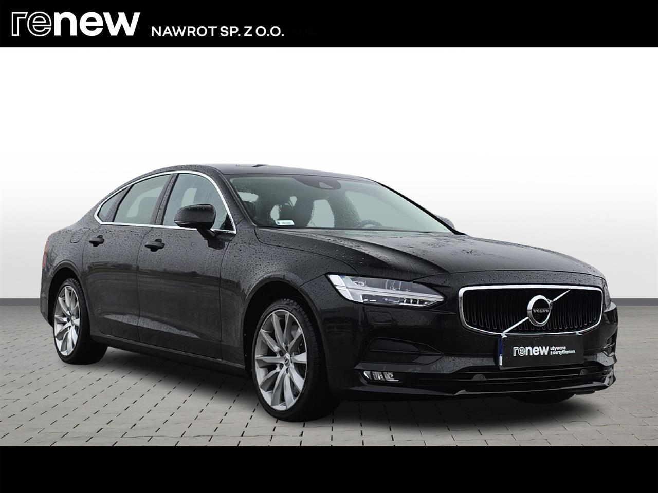 Volvo S90 S90 T4 Momentum aut 2018
