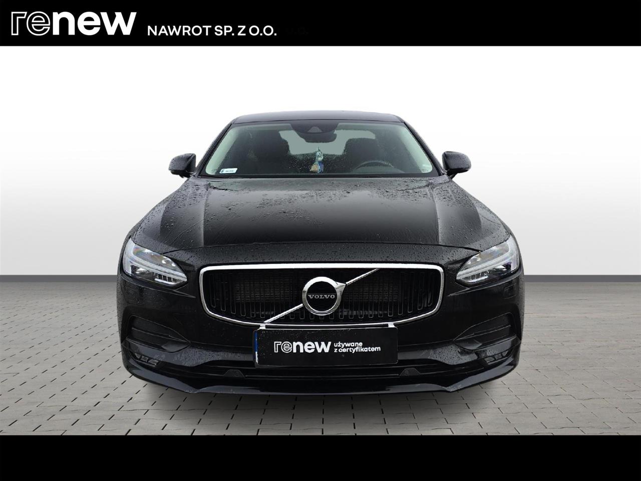 Volvo S90 S90 T4 Momentum aut 2018