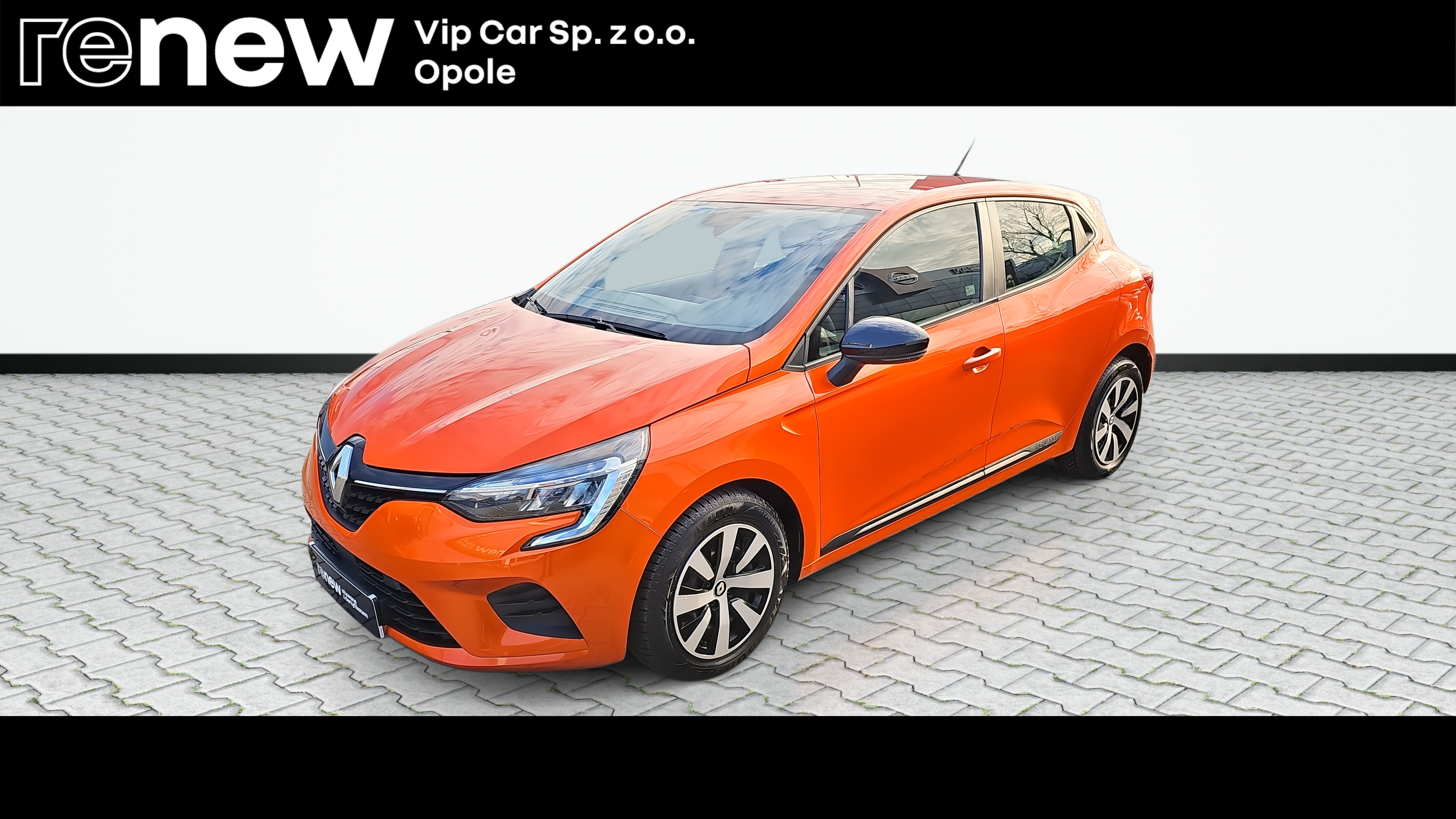 Renault CLIO Clio 1.0 TCe Equilibre 2022