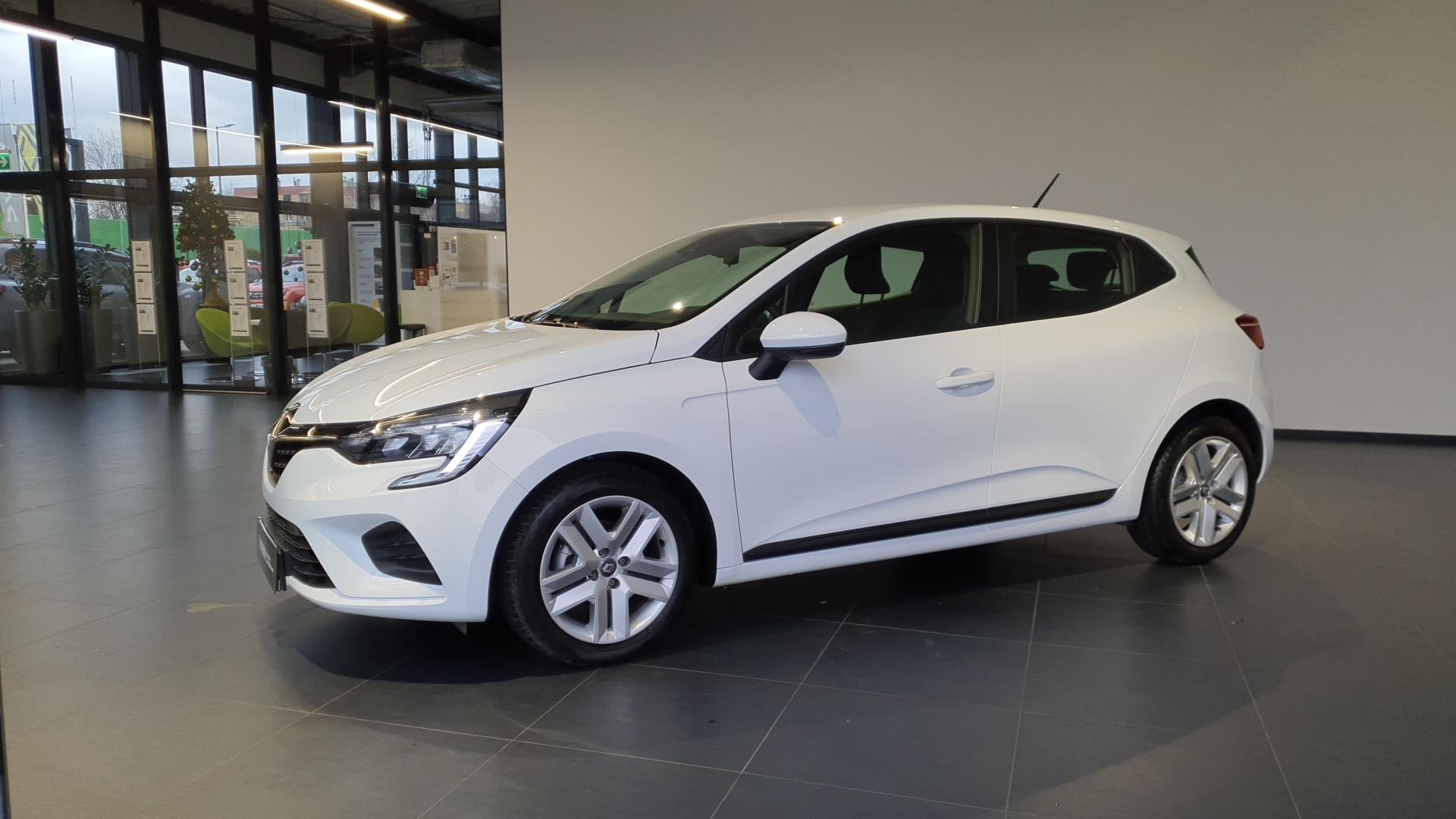 Renault CLIO Clio 1.0 TCe Zen LPG 2022