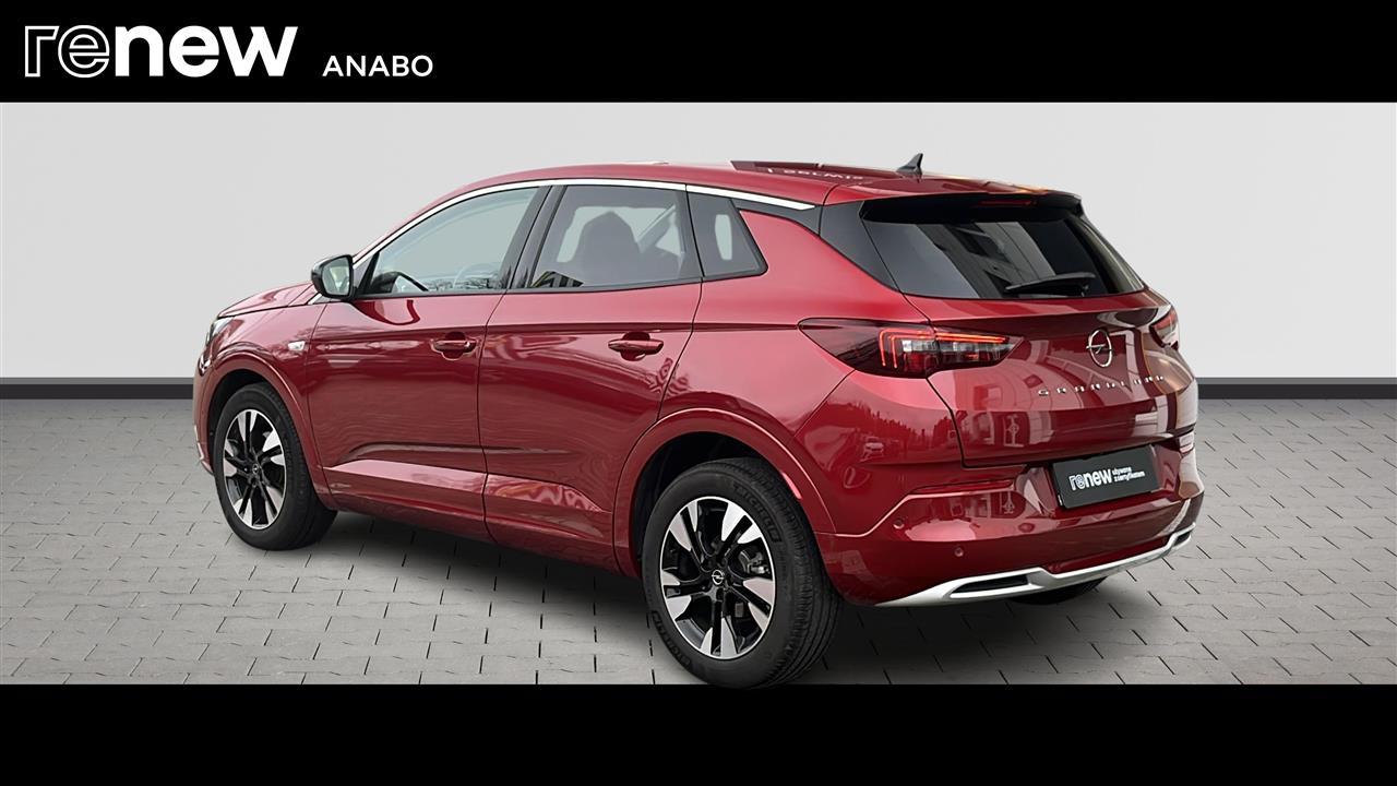 Opel GRANDLAND X Grandland 1.2 T Business Edition S&S 2023