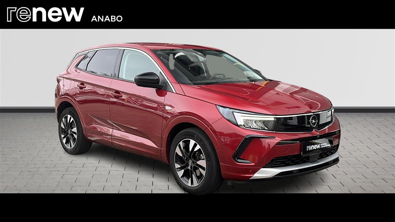 Opel GRANDLAND X Grandland 1.2 T Business Edition S&S 2023