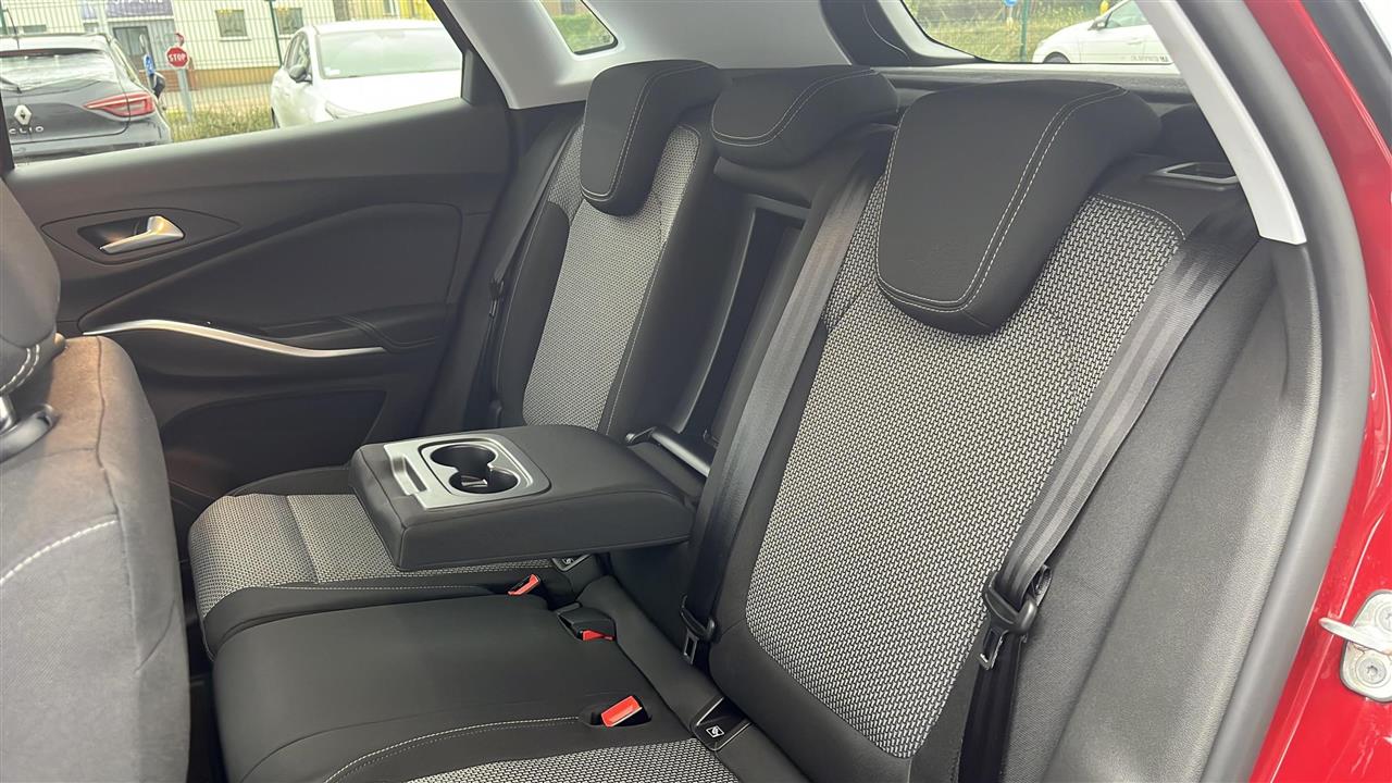 Opel GRANDLAND X Grandland 1.2 T Business Edition S&S 2023