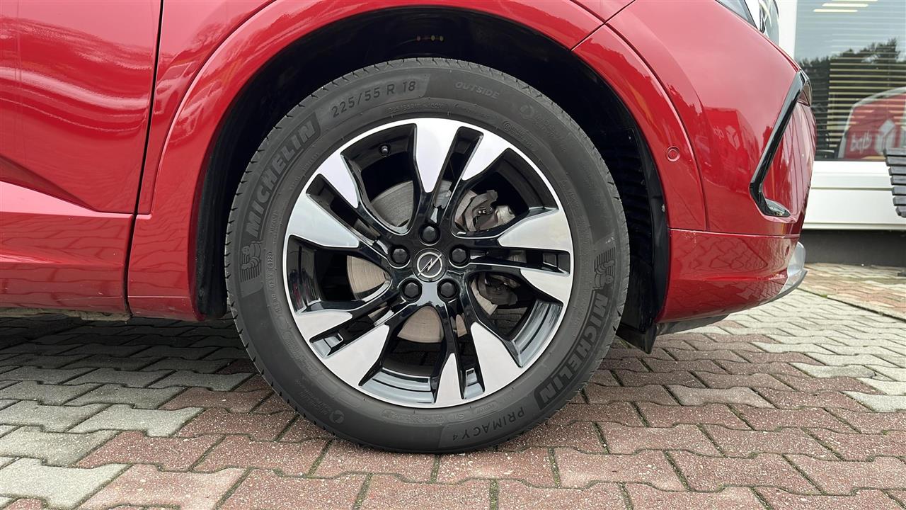 Opel GRANDLAND X Grandland 1.2 T Business Edition S&S 2023