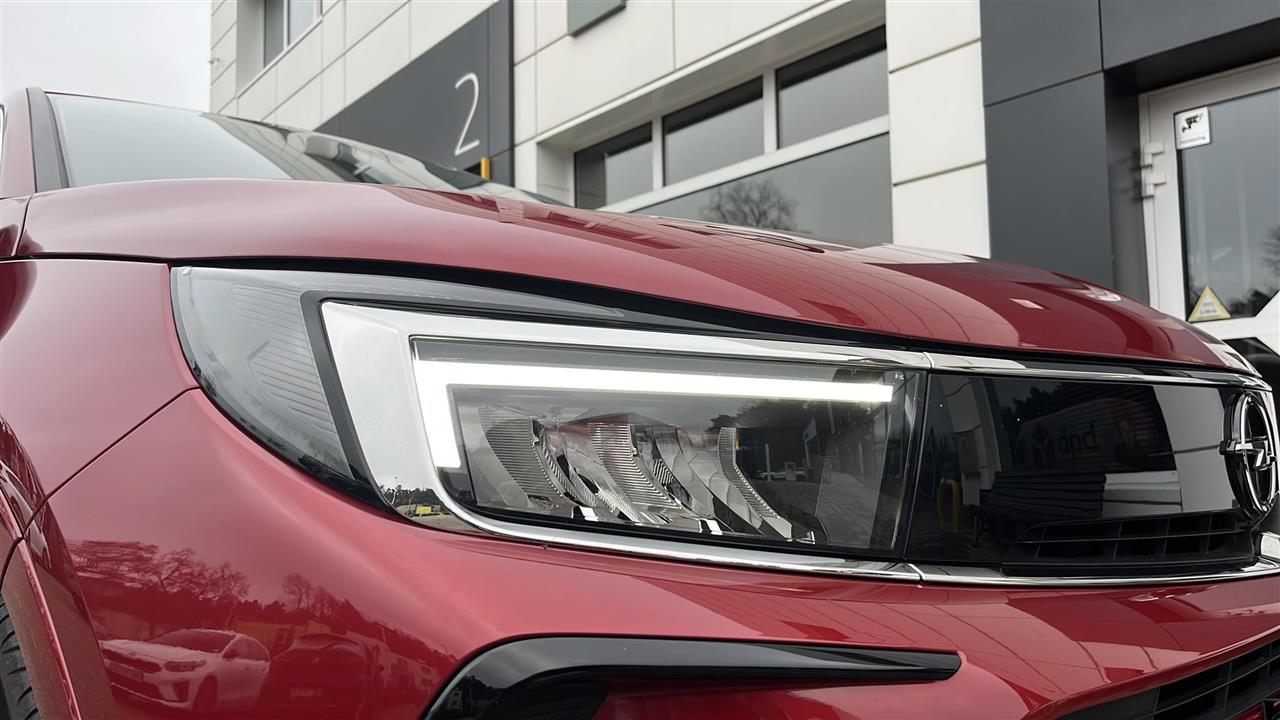 Opel GRANDLAND X Grandland 1.2 T Business Edition S&S 2023
