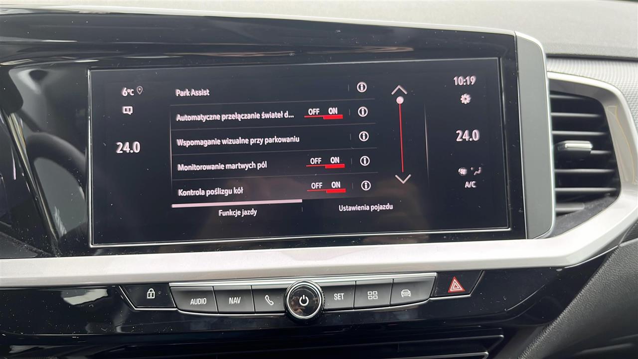 Opel GRANDLAND X Grandland 1.2 T Business Edition S&S 2023