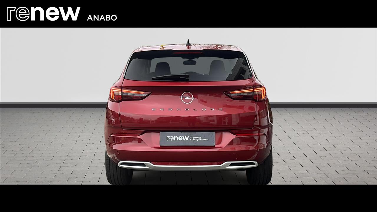 Opel GRANDLAND X Grandland 1.2 T Business Edition S&S 2023