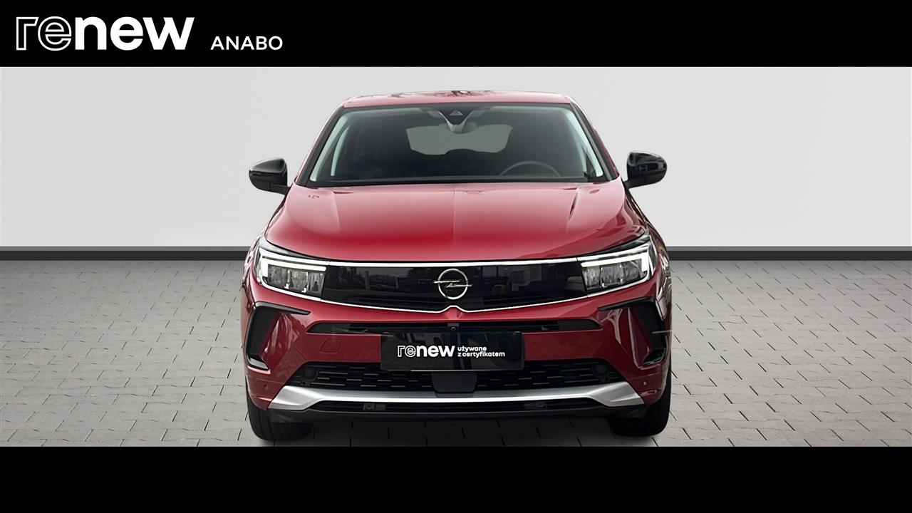 Opel GRANDLAND X Grandland 1.2 T Business Edition S&S 2023