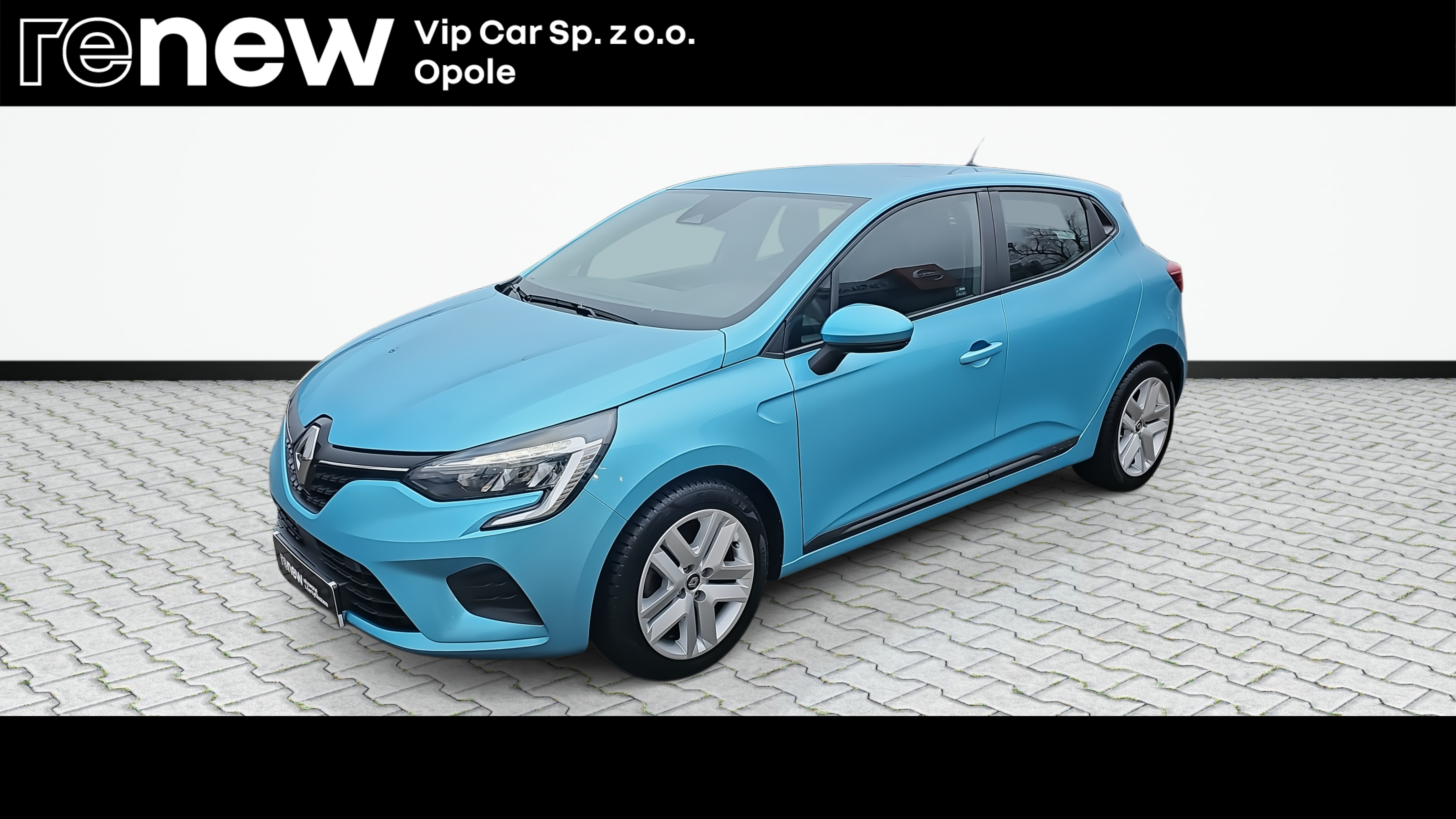 Renault CLIO Clio 1.0 TCe Zen 2022