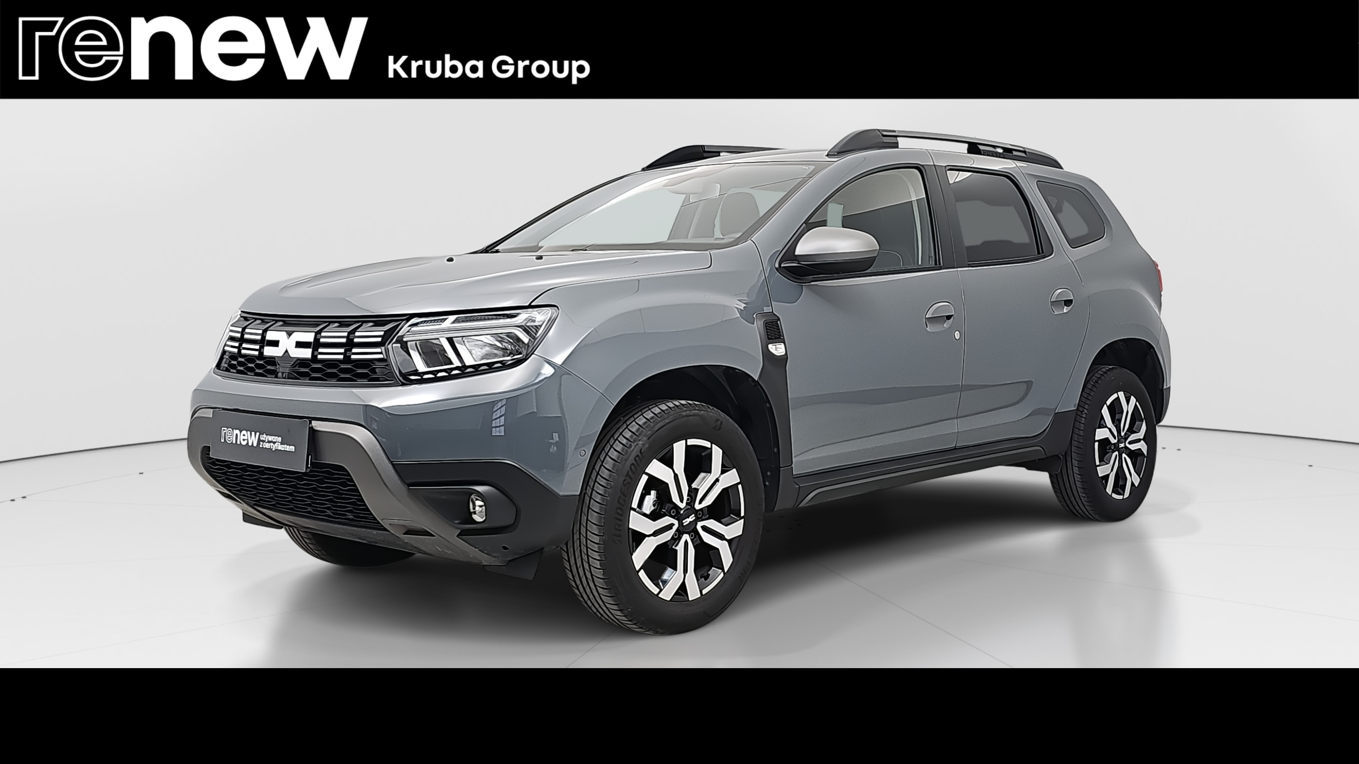 Dacia DUSTER Duster 1.3 TCe Journey EDC 2024