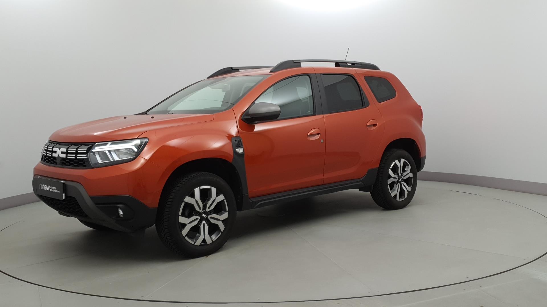 Dacia DUSTER Duster 1.0 TCe Journey LPG 2023