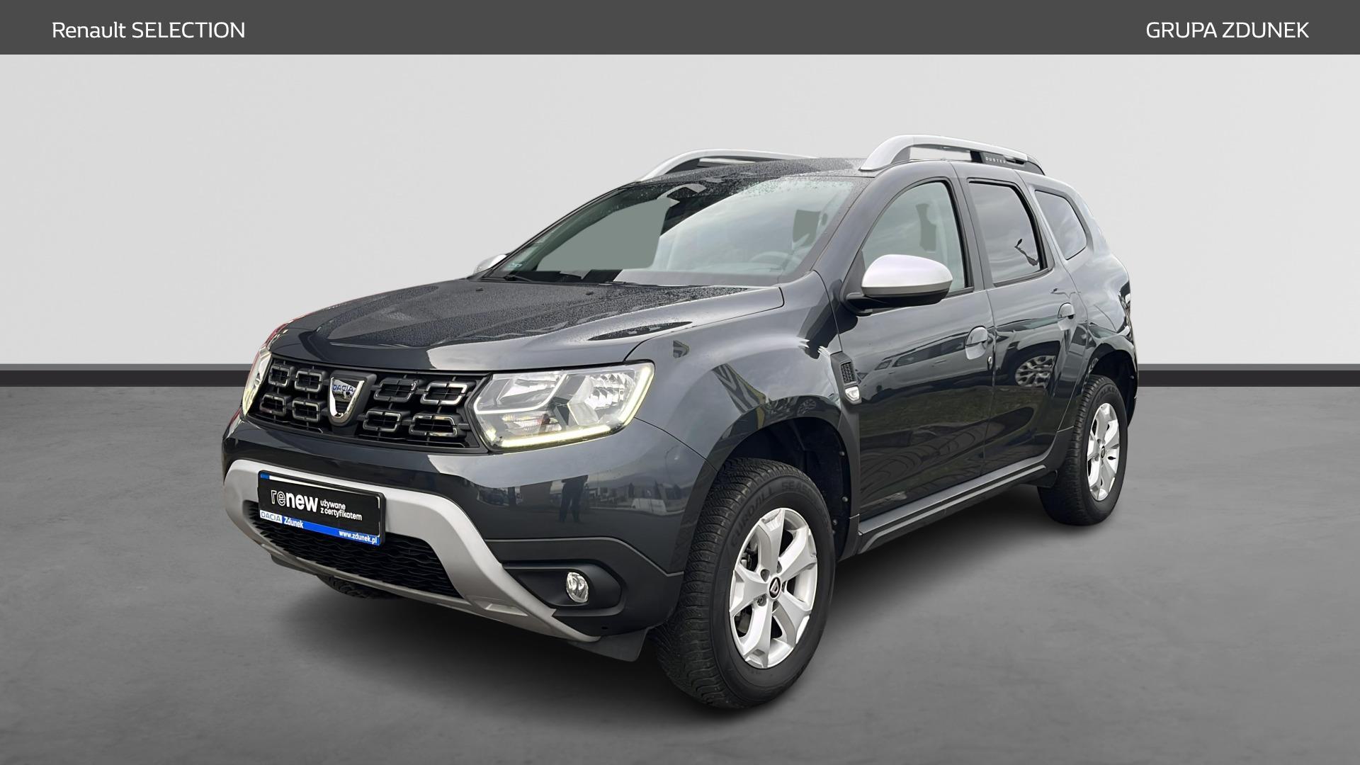 Dacia DUSTER Duster 1.0 TCe Essential 2019