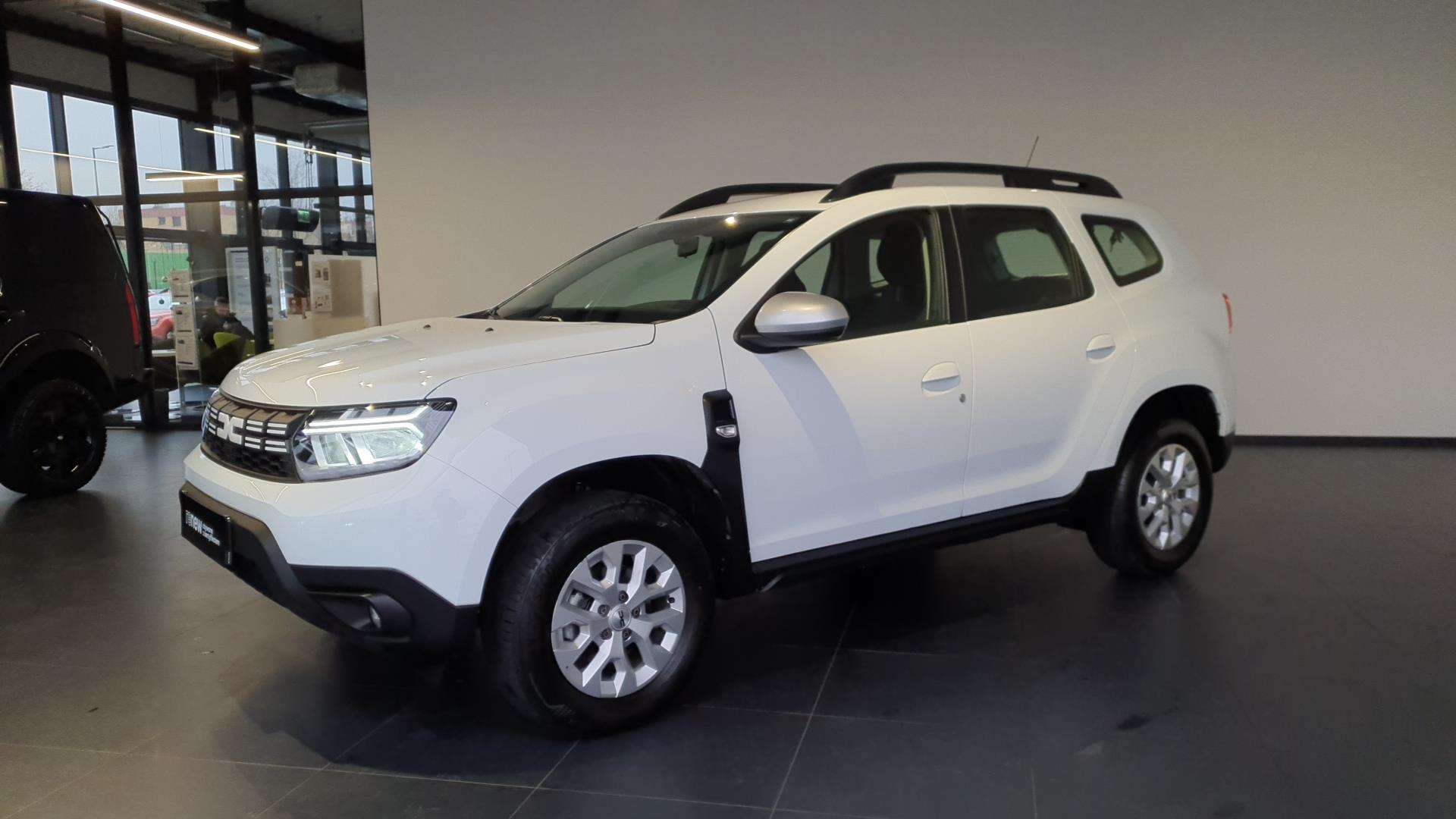 Dacia DUSTER Duster 1.0 TCe Expression LPG 2023