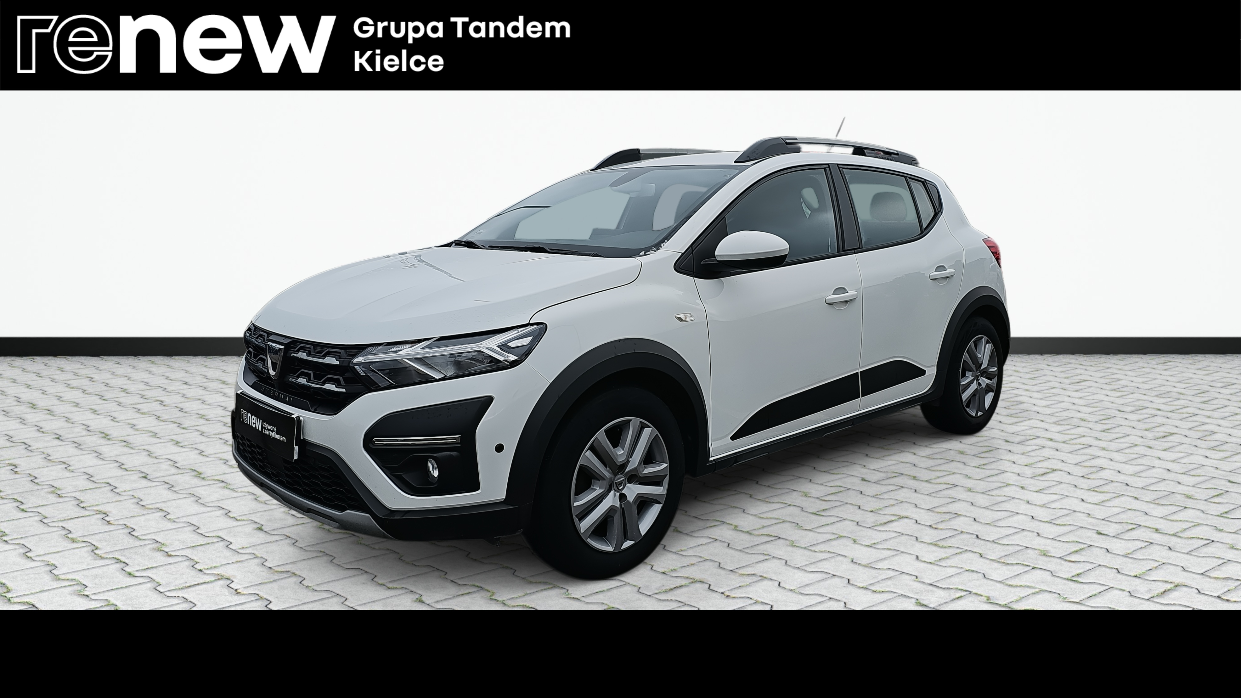 Dacia SANDERO Sandero Stepway 1.0 TCe Comfort 2022