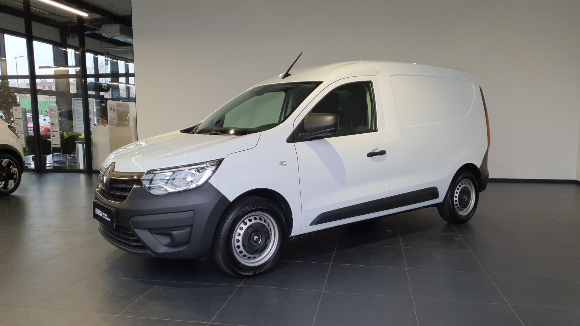 Renault EXPRESS VAN Express Van 1.5 dCi Pack Clim 2022