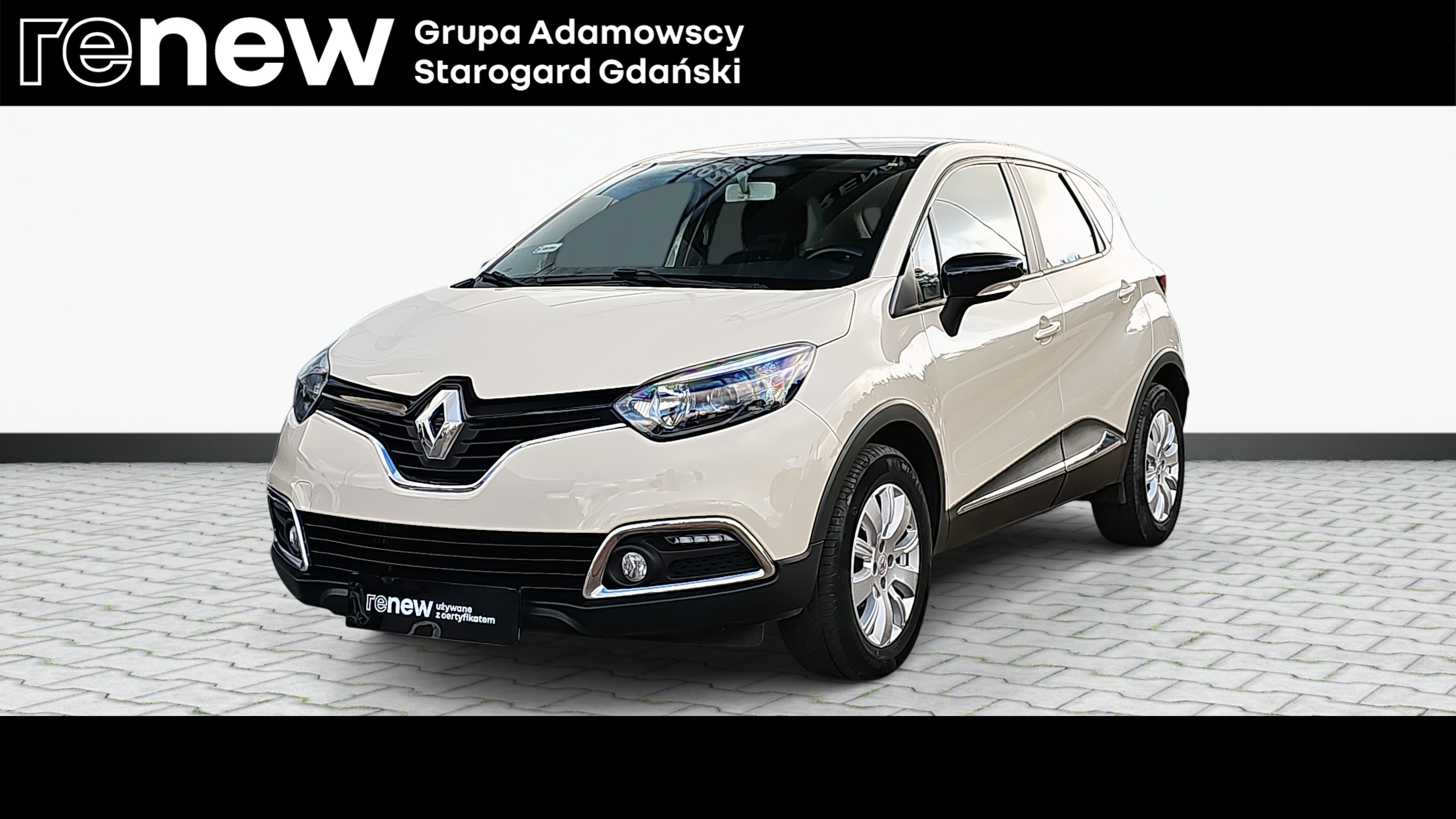 Renault CAPTUR Captur 0.9 Energy TCe Zen 2015