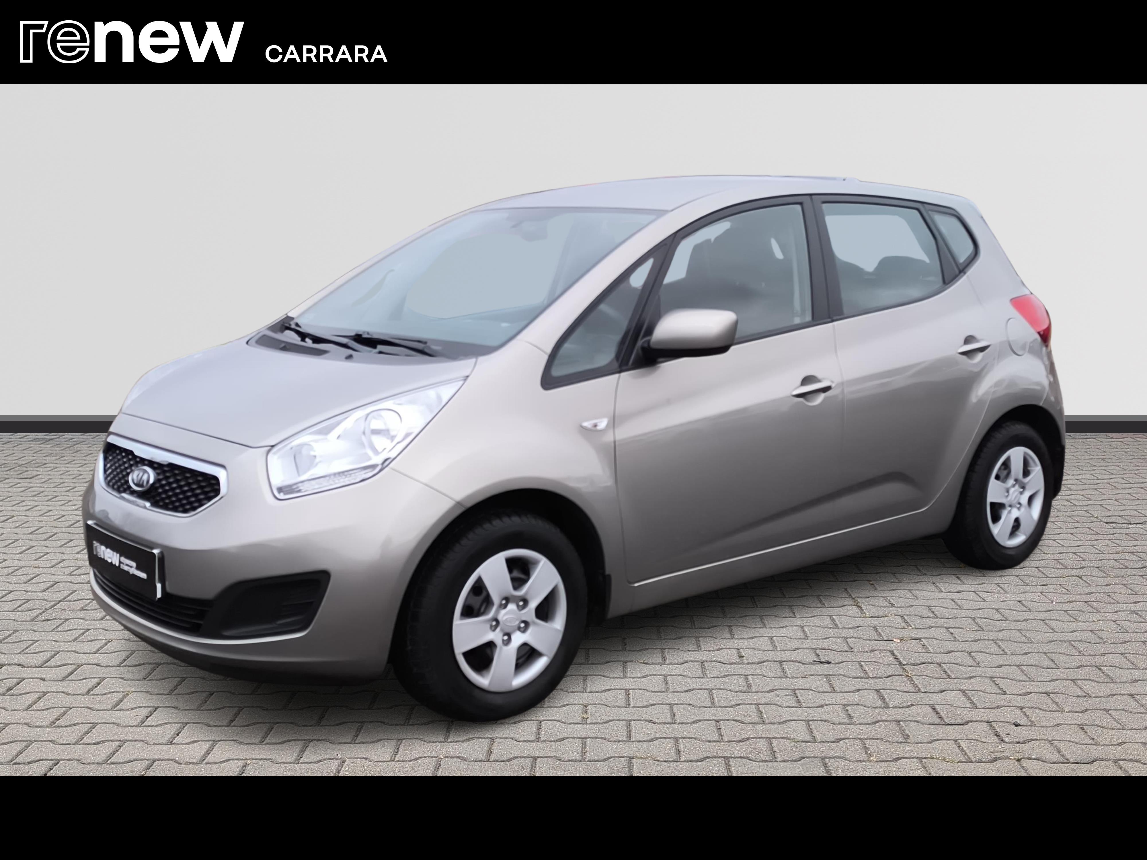 Kia VENGA Venga 1.4 M 2012