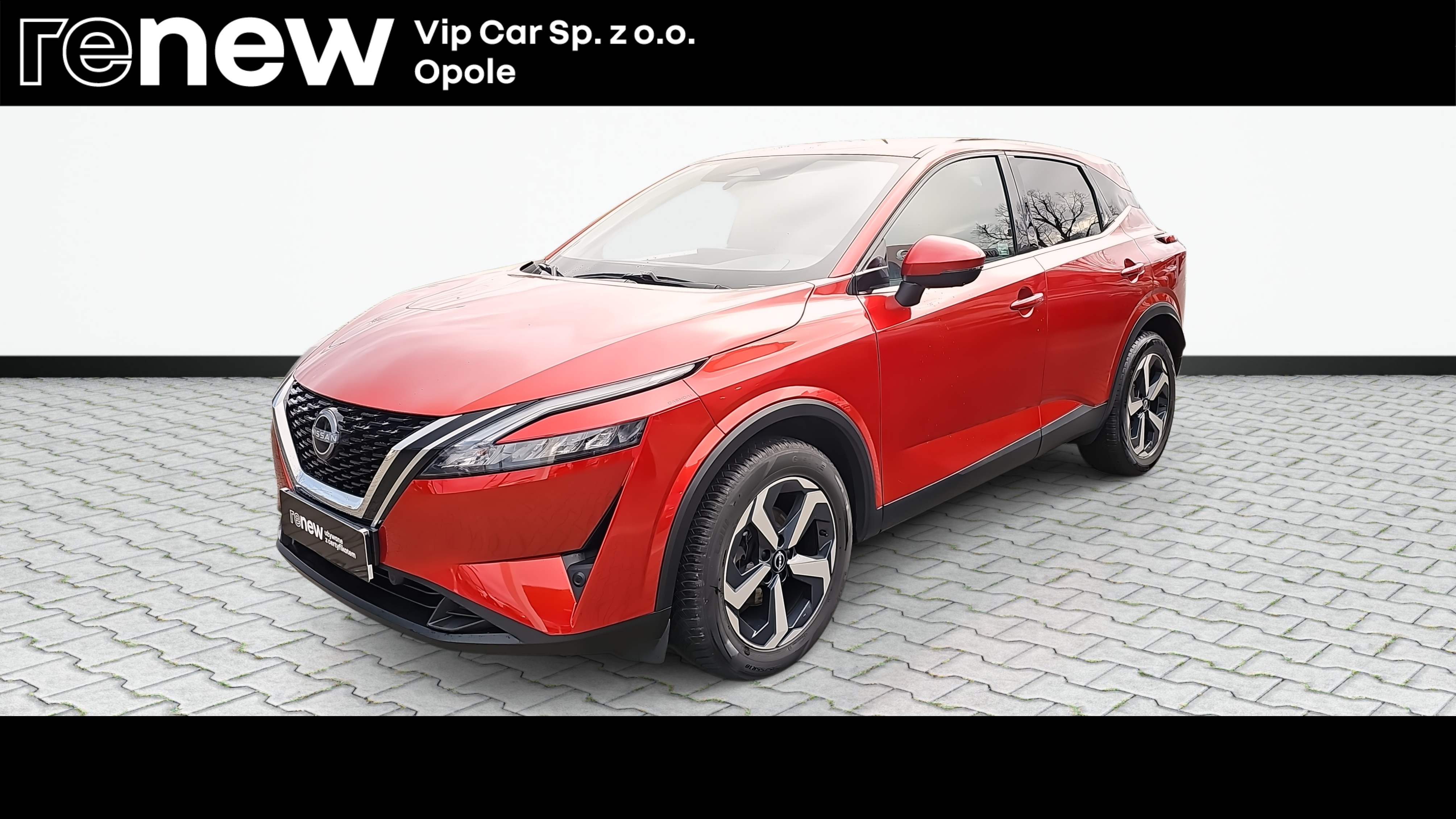 Nissan QASHQAI Qashqai 1.3 DIG-T mHEV N-Connecta 2022