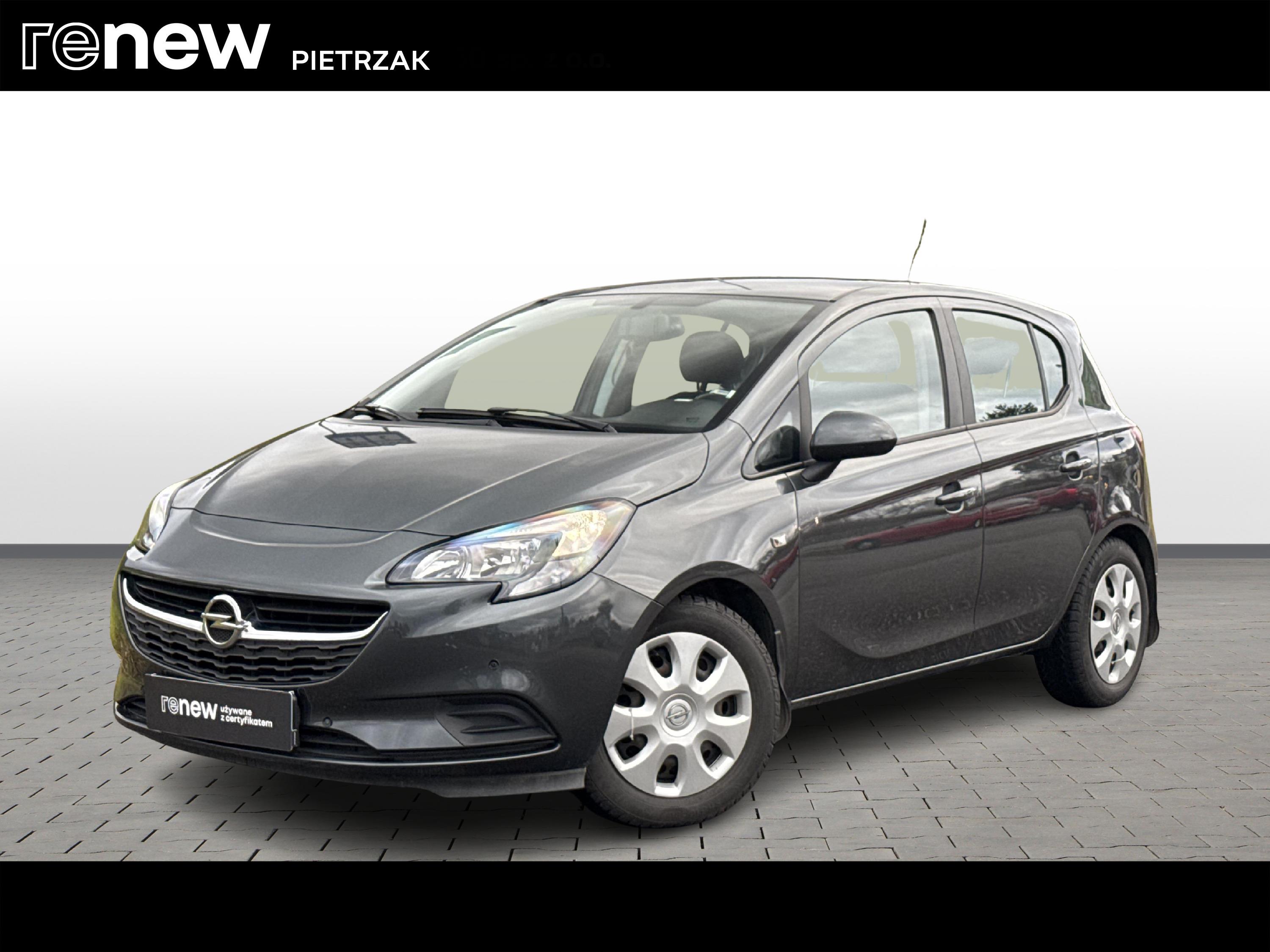 Opel CORSA Corsa 1.4 LPG Enjoy 2016