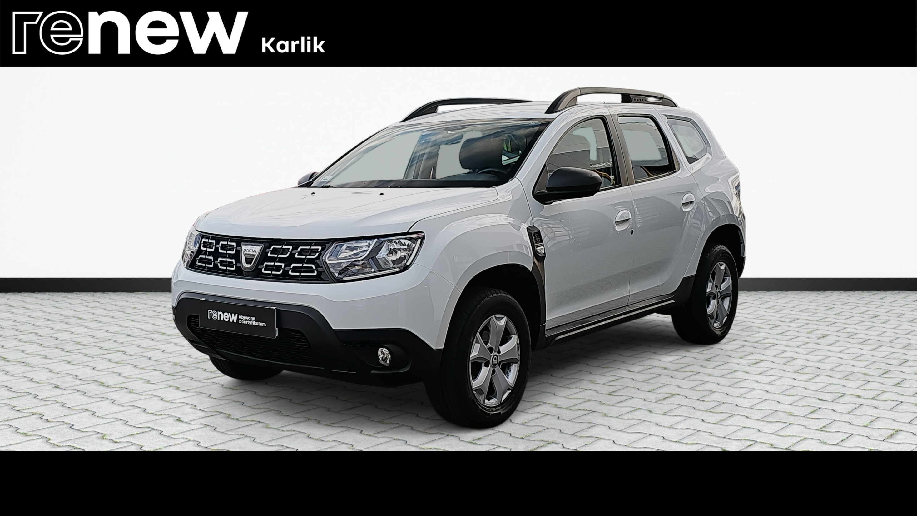 Dacia DUSTER Duster 1.6 SCe Comfort LPG 2019