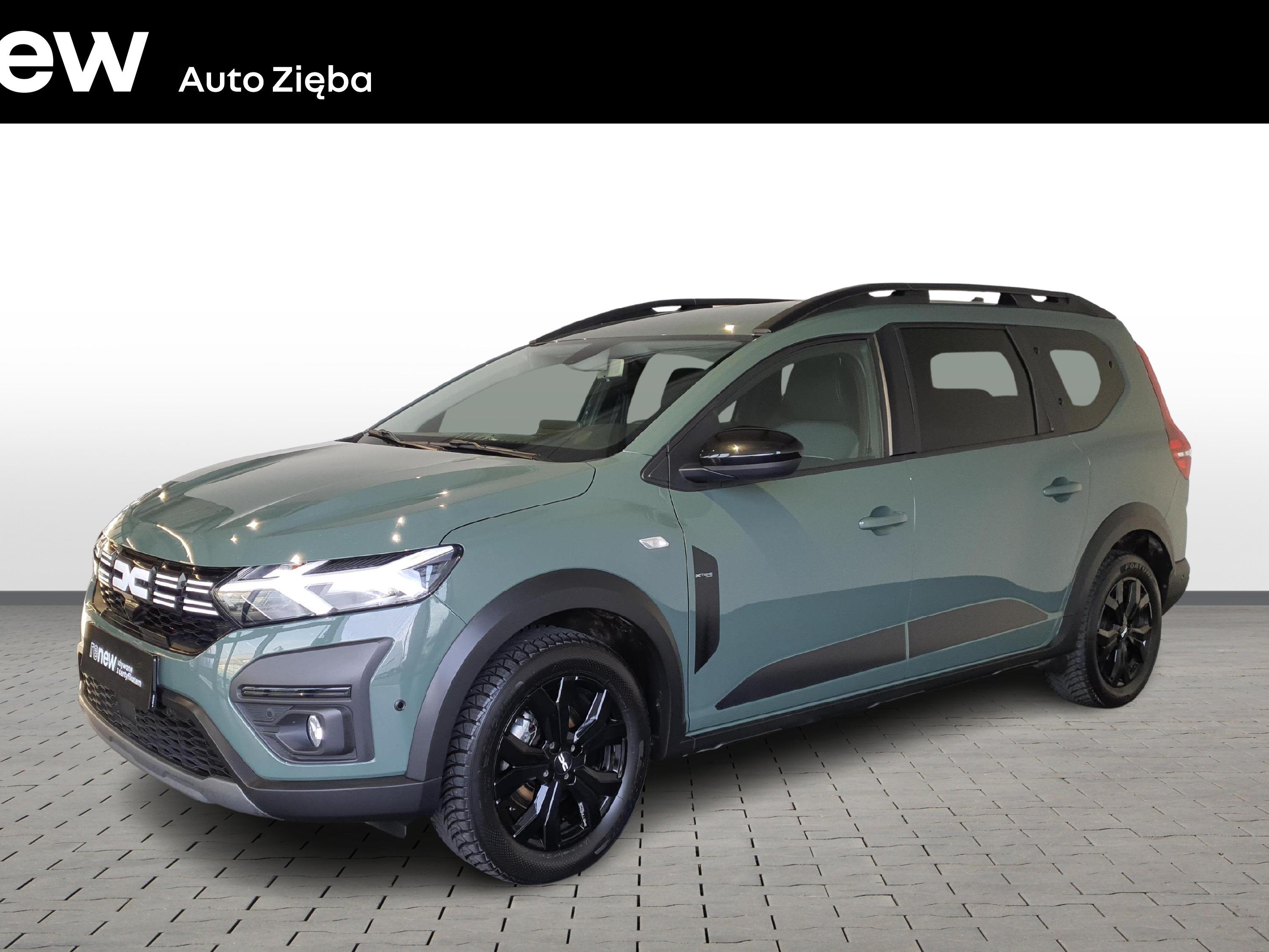 Dacia JOGGER Jogger 1.0 TCe SL Extreme 7os. 2023