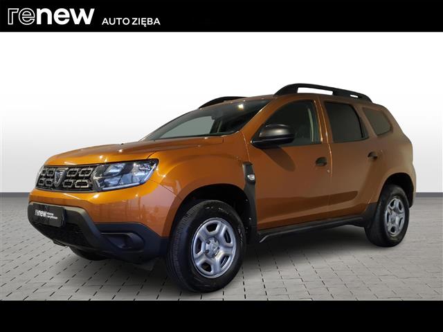 Dacia DUSTER Duster 1.0 TCe Essential 2019