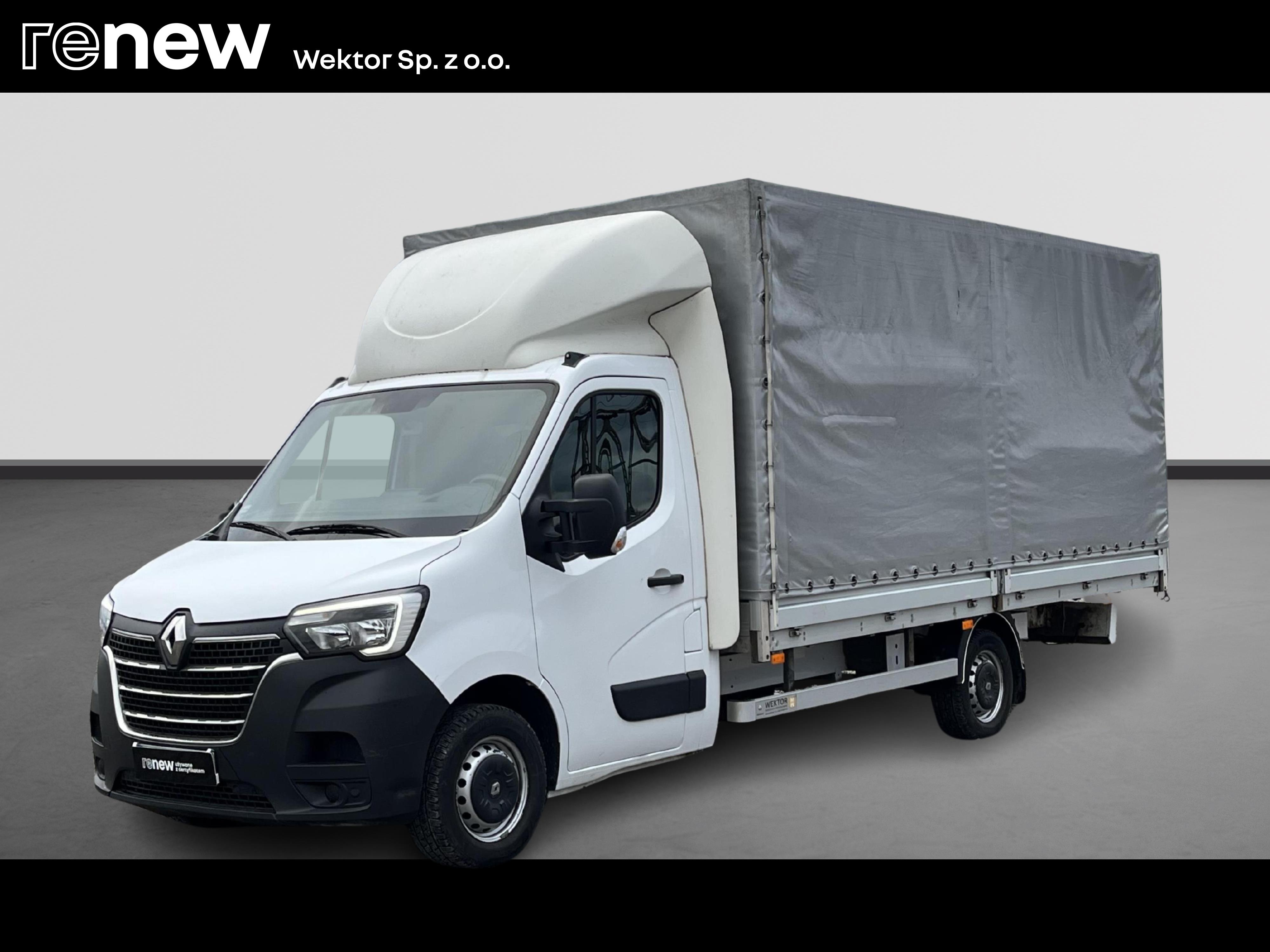 Renault MASTER Master dCi L3 Pack Clim 2020