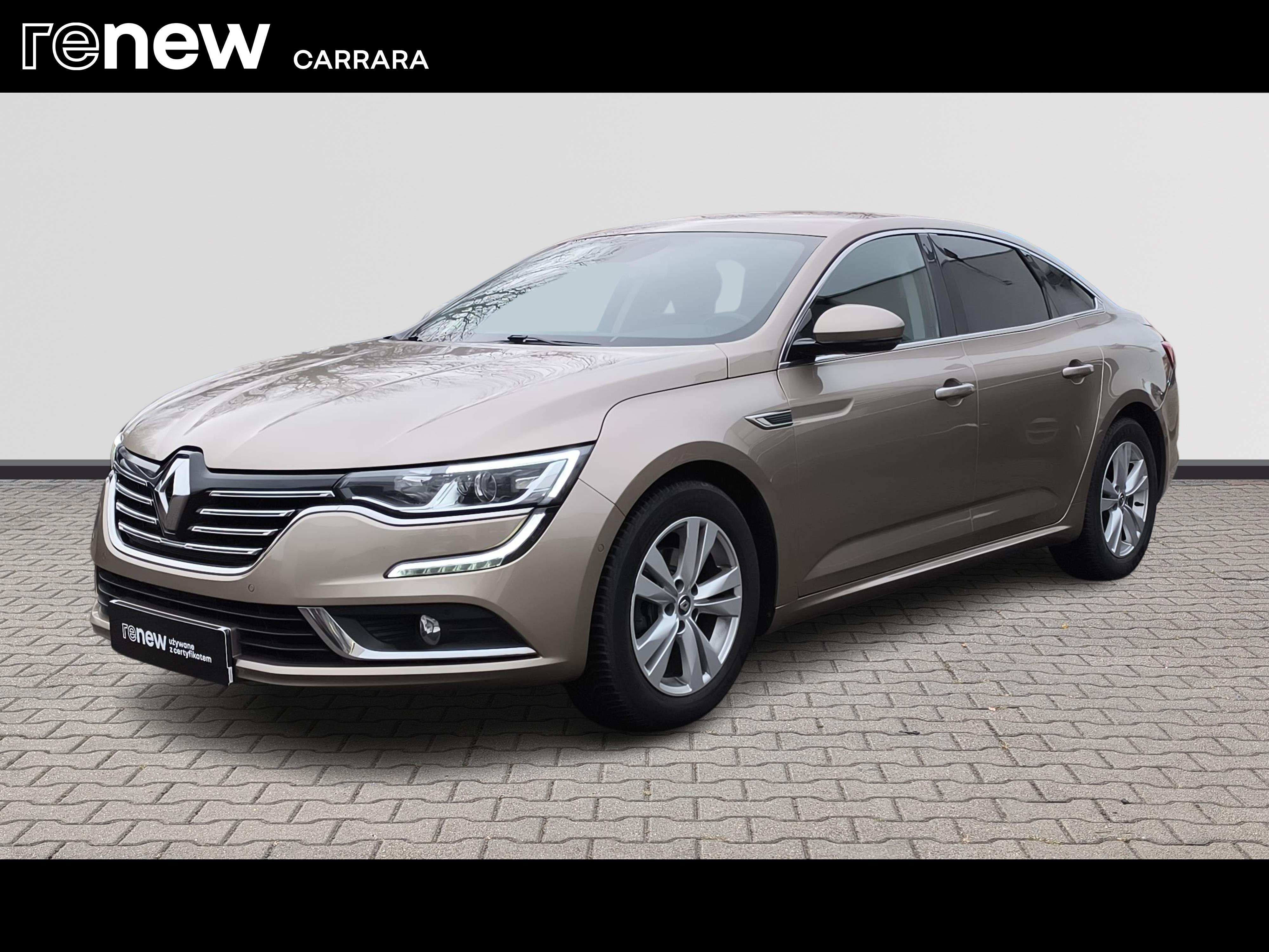 Renault TALISMAN Talisman 1.6 Energy TCe Limited EDC 2017