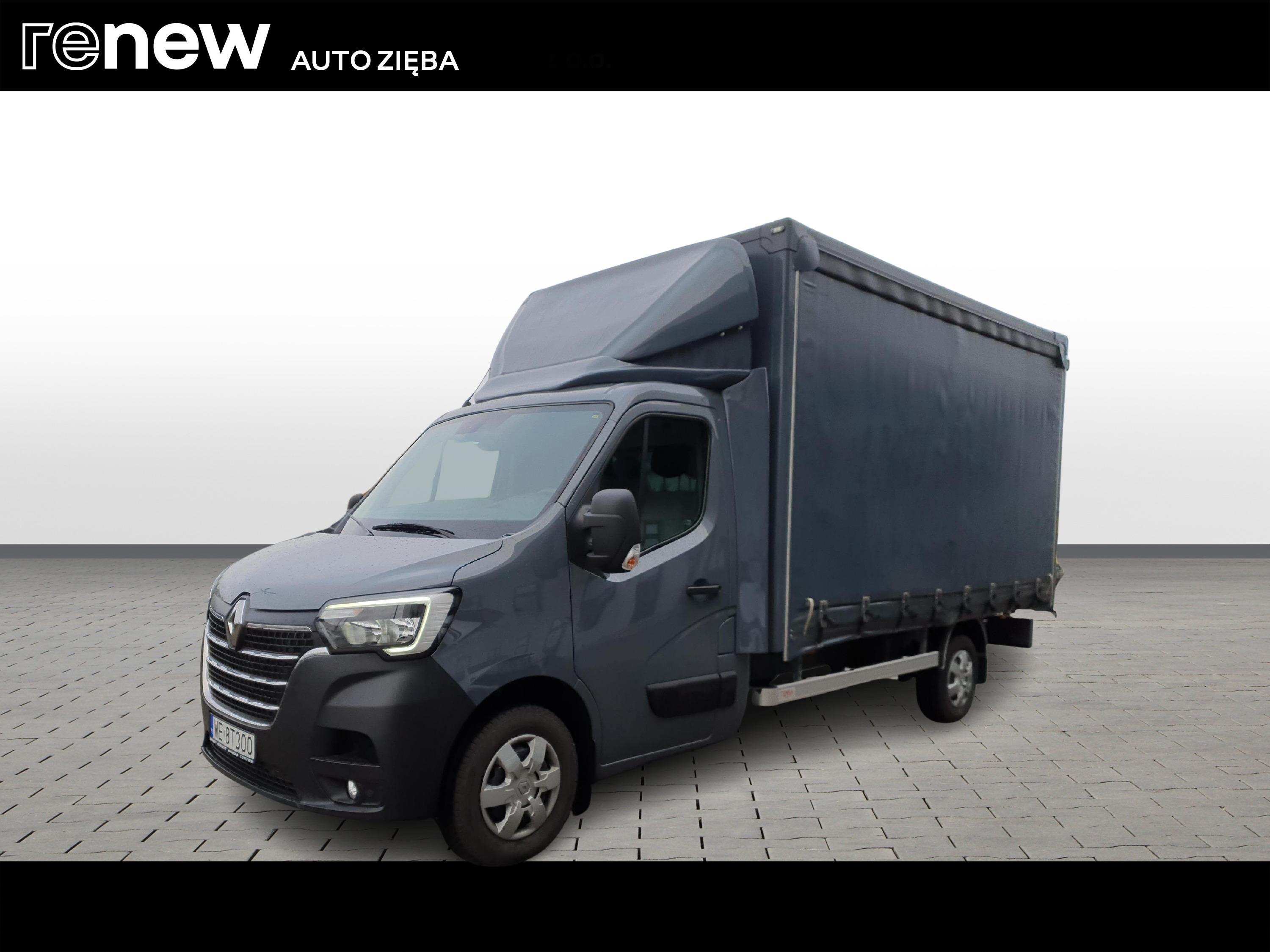 Renault MASTER Master dCi L3 Extra 2023