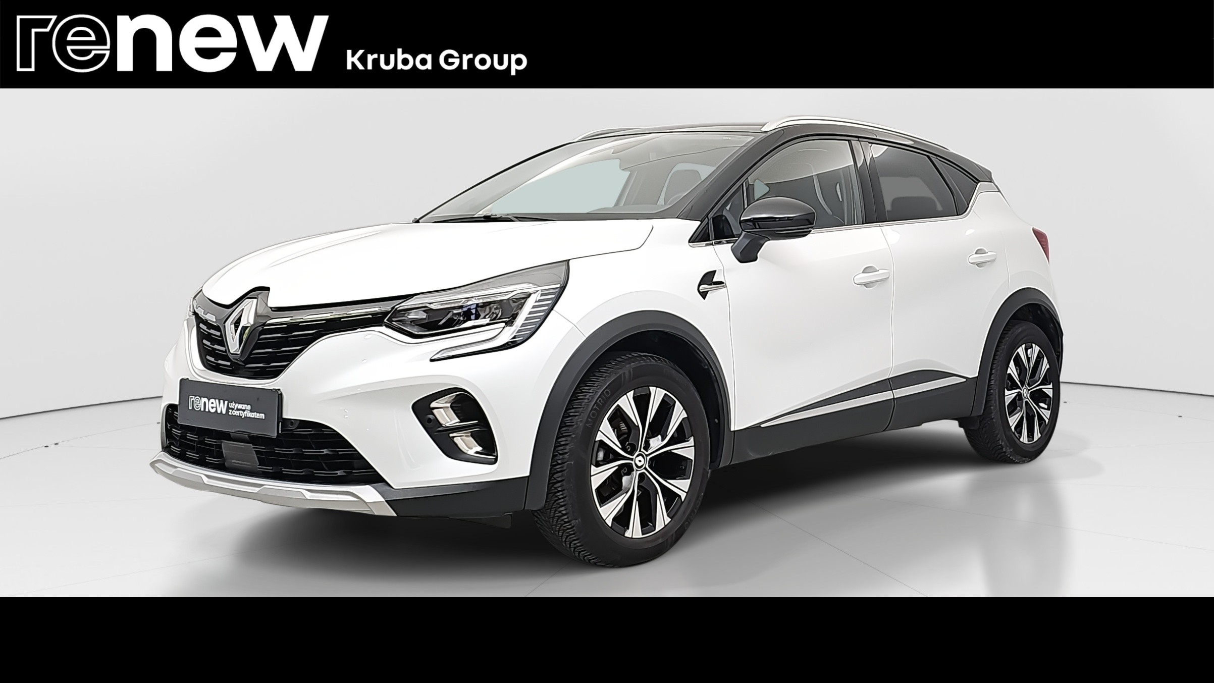 Renault CAPTUR Captur 1.0 TCe Techno 2023