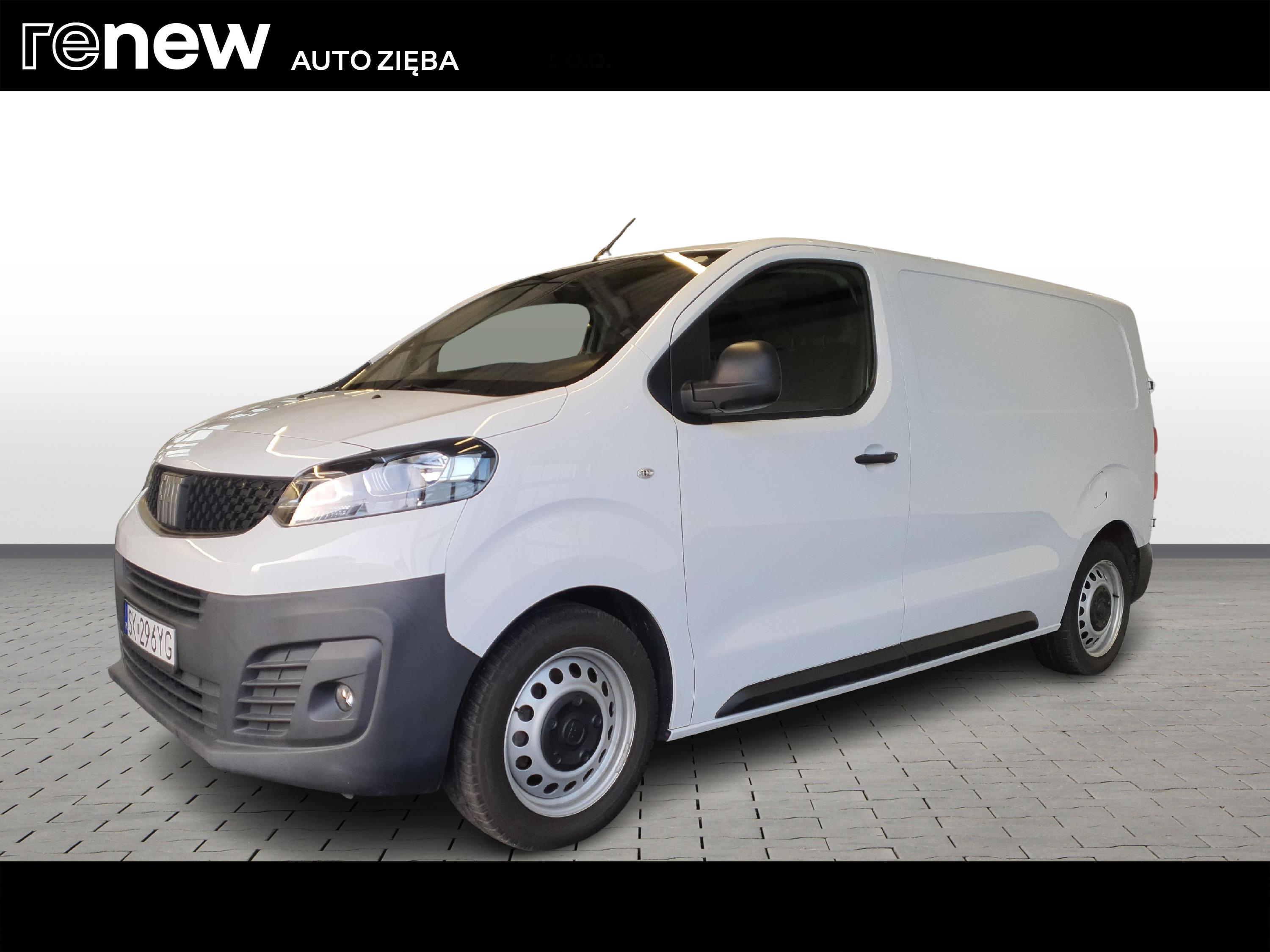 Fiat SCUDO Scudo 1.5 MJ Standard 2,6t Easy 2022