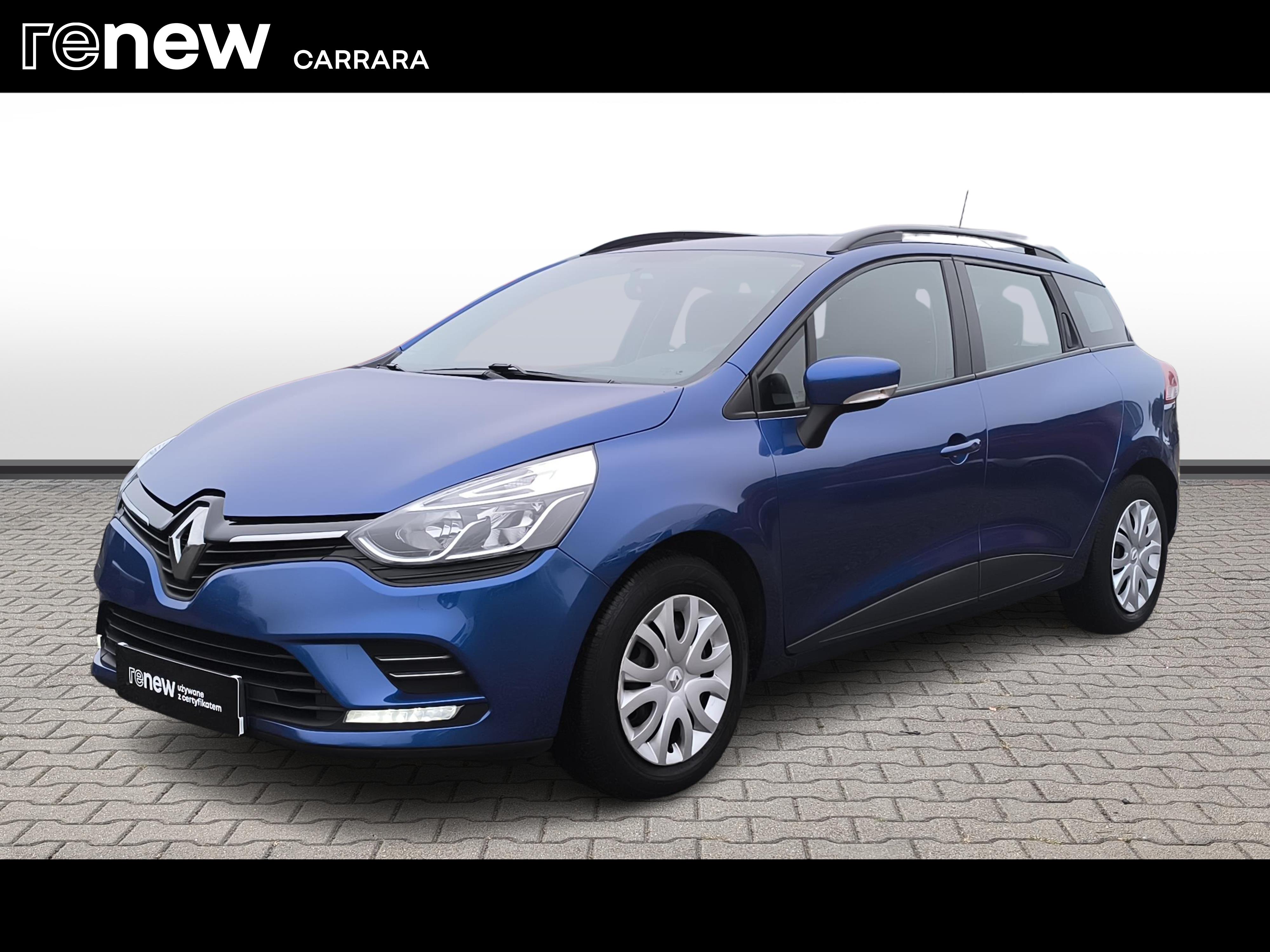 Renault CLIO Clio 1.5 dCi Energy Alize 2019