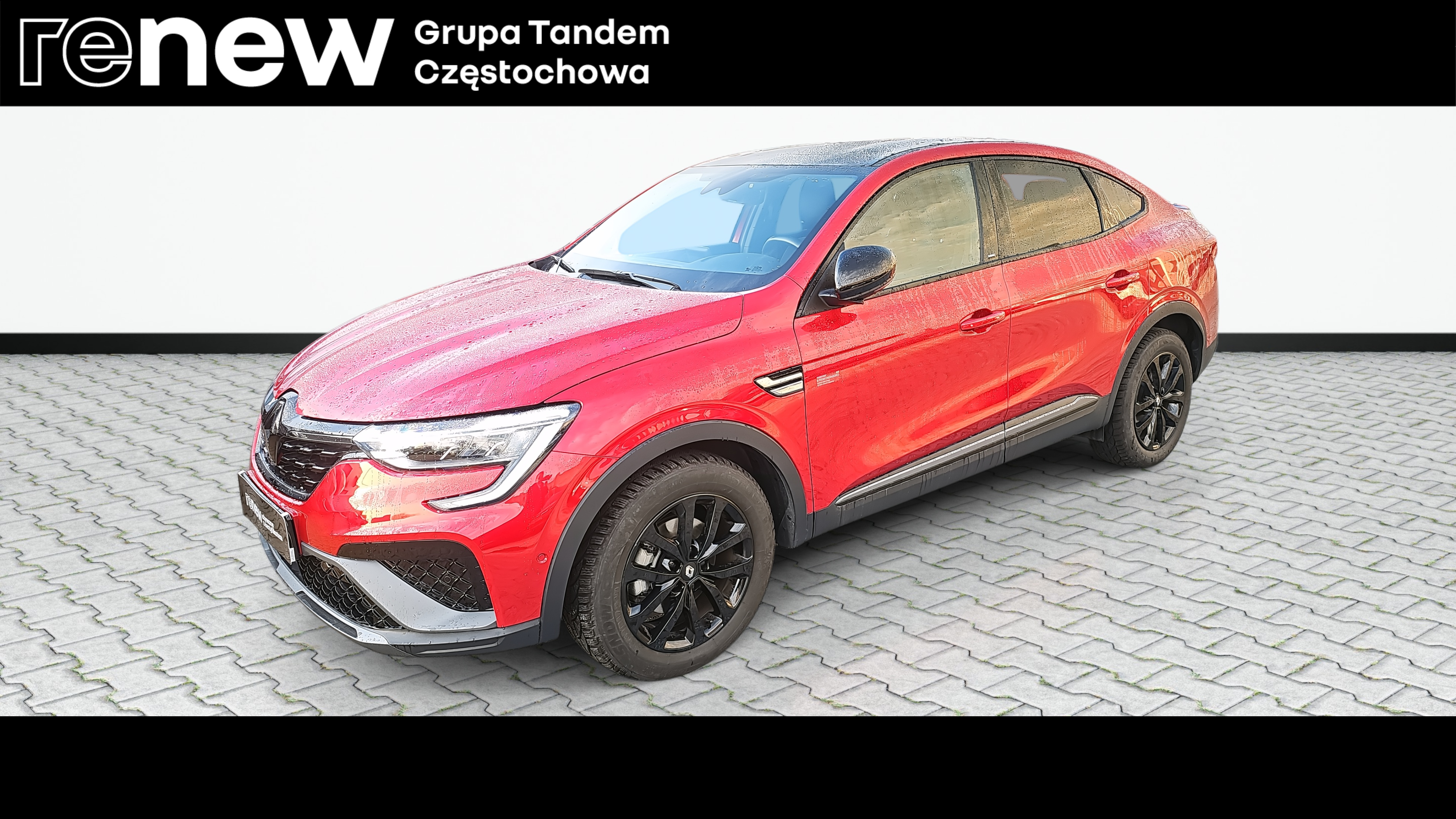 Renault ARKANA Arkana 1.6 E-TECH E-Tech Engineered MMT 2022