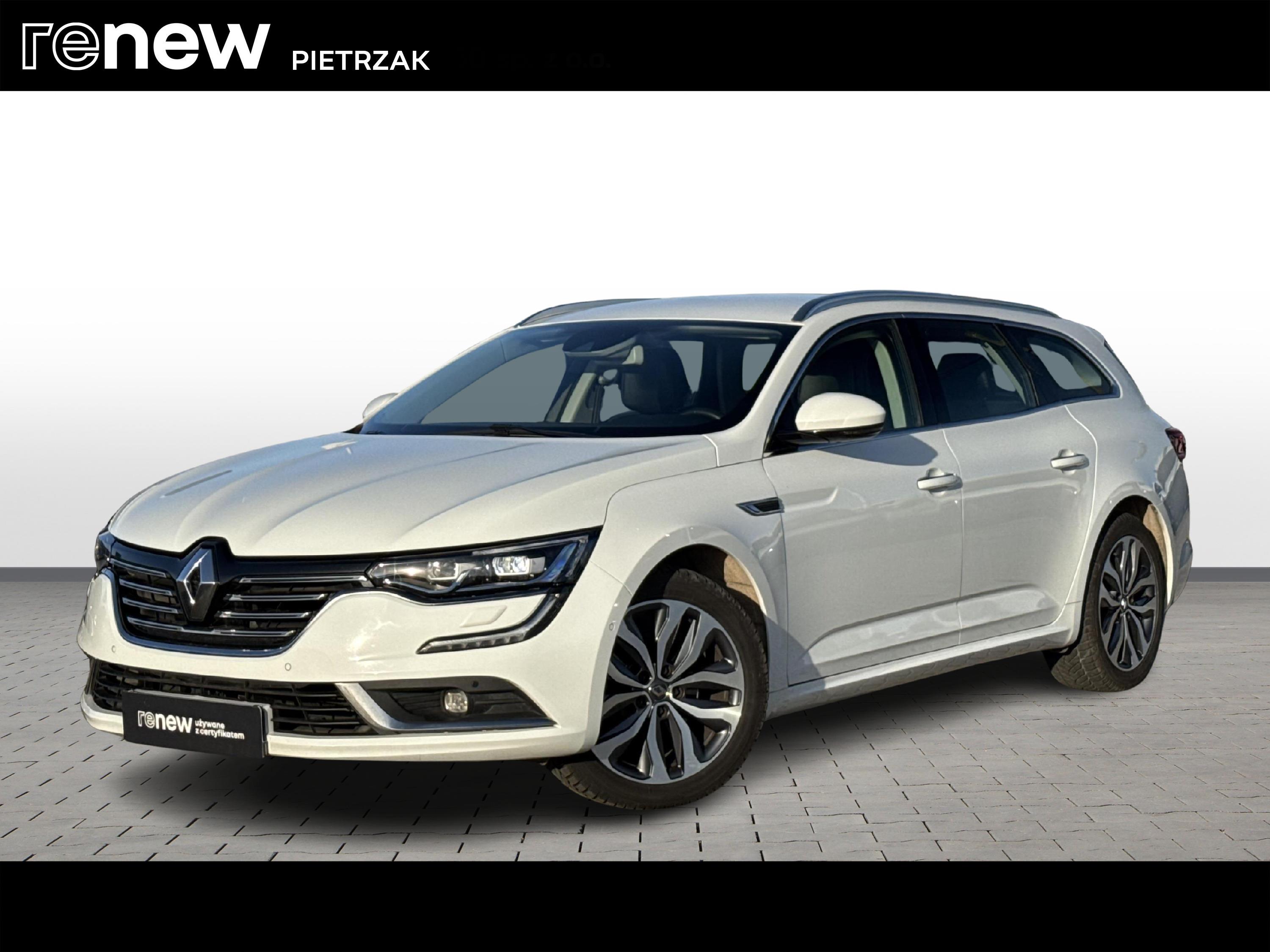 Renault TALISMAN Talisman 1.3 TCe FAP Intens EDC 2020