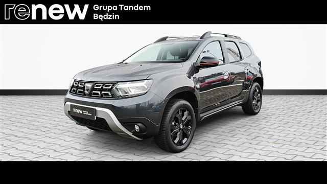 Dacia DUSTER Duster 1.3 TCe SL Extreme 4WD 2022