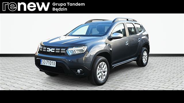 Dacia DUSTER Duster 1.0 TCe Expression 2023