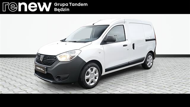 Dacia DOKKER VAN Dokker Van 1.5 dCi Comfort 2019