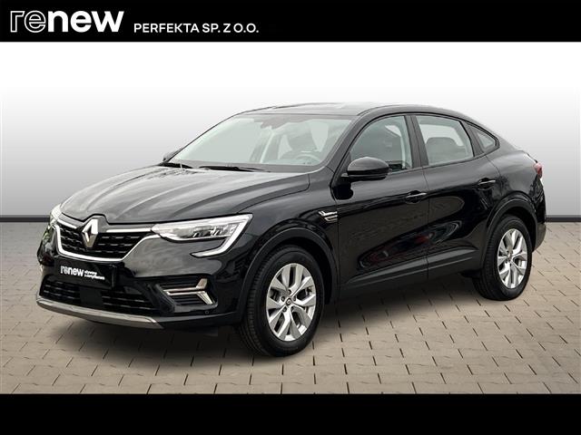 Renault ARKANA Arkana 1.6 E-TECH Zen MMT 2022