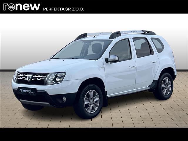 Dacia DUSTER Duster 1.2 TCe Prestige S&S EU6 2017