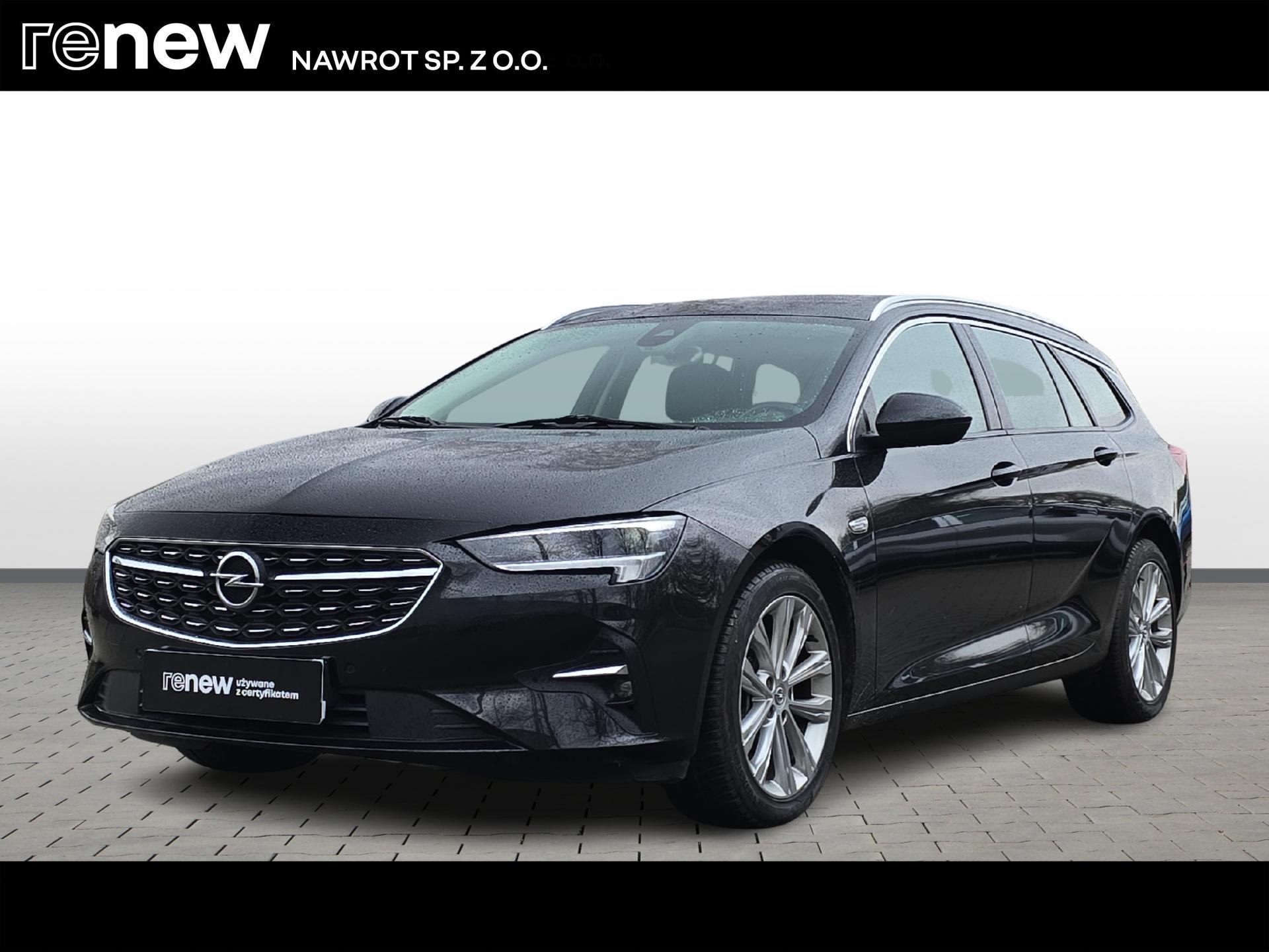 Opel INSIGNIA Insignia 1.5 CDTI GS Line + S&S 2021