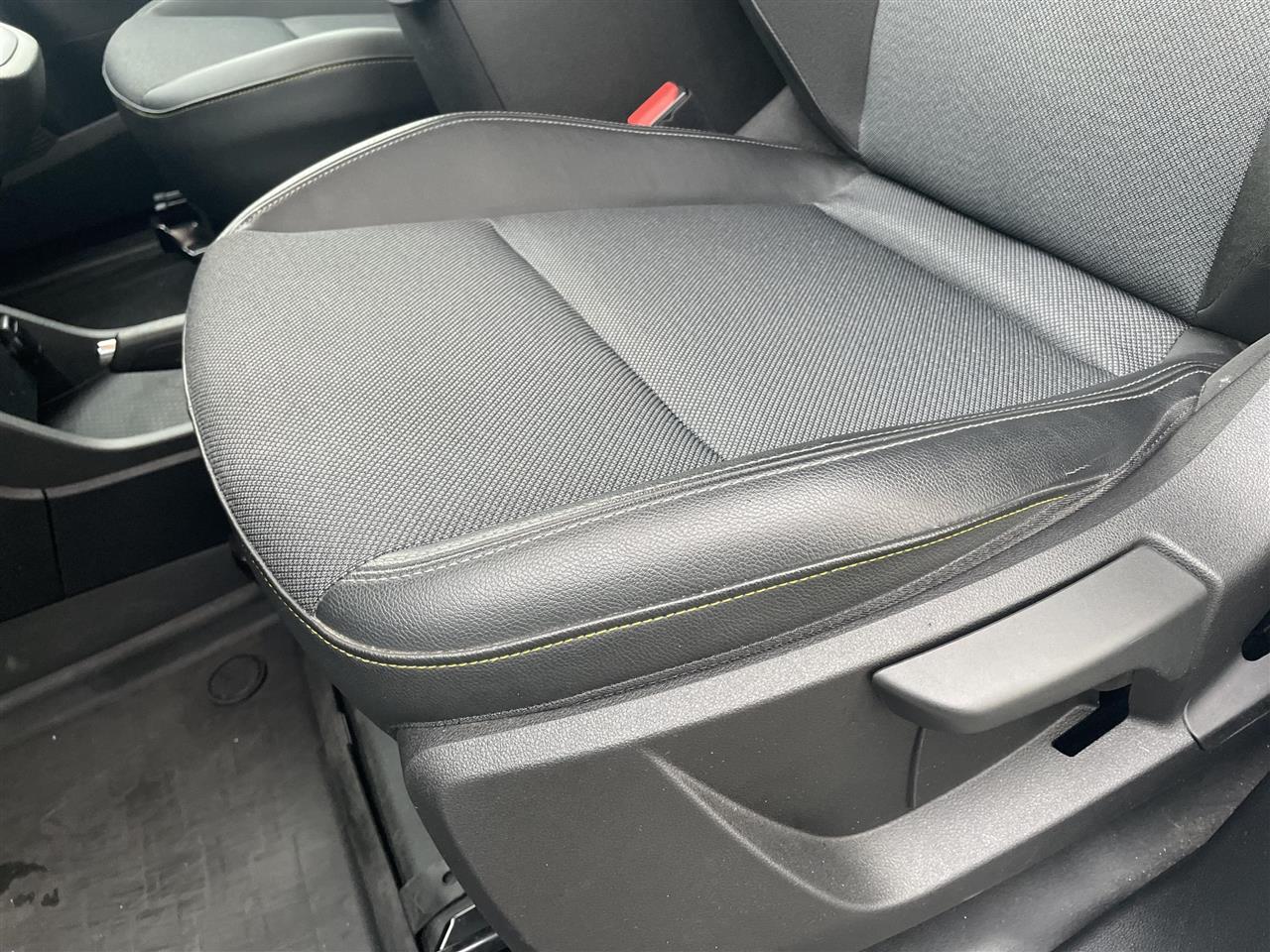 Renault KANGOO EXPRESS/VAN Kangoo Van E-Tech L1 Extra (22kW) 2022