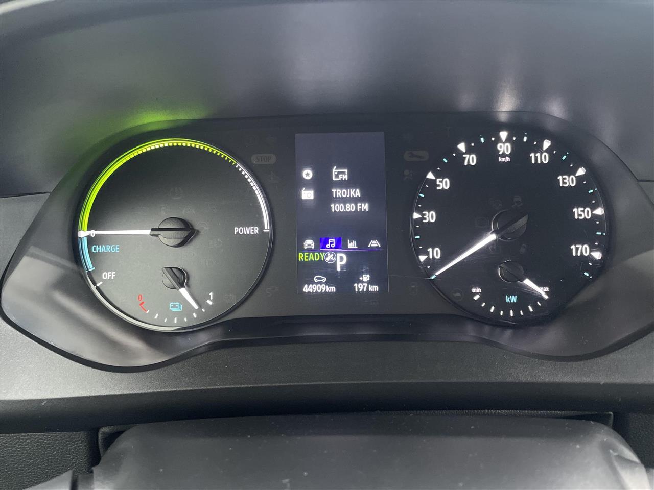 Renault KANGOO EXPRESS/VAN Kangoo Van E-Tech L1 Extra (22kW) 2022