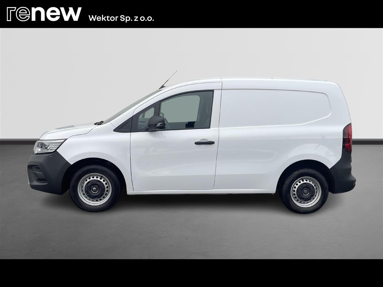 Renault KANGOO EXPRESS/VAN Kangoo Van E-Tech L1 Extra (22kW) 2022