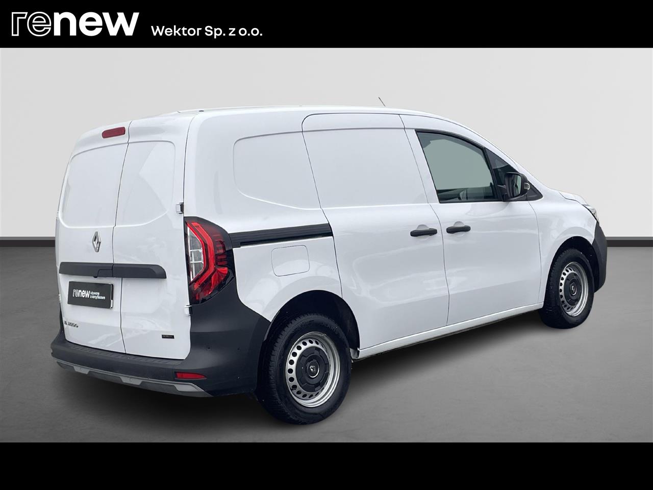 Renault KANGOO EXPRESS/VAN Kangoo Van E-Tech L1 Extra (22kW) 2022