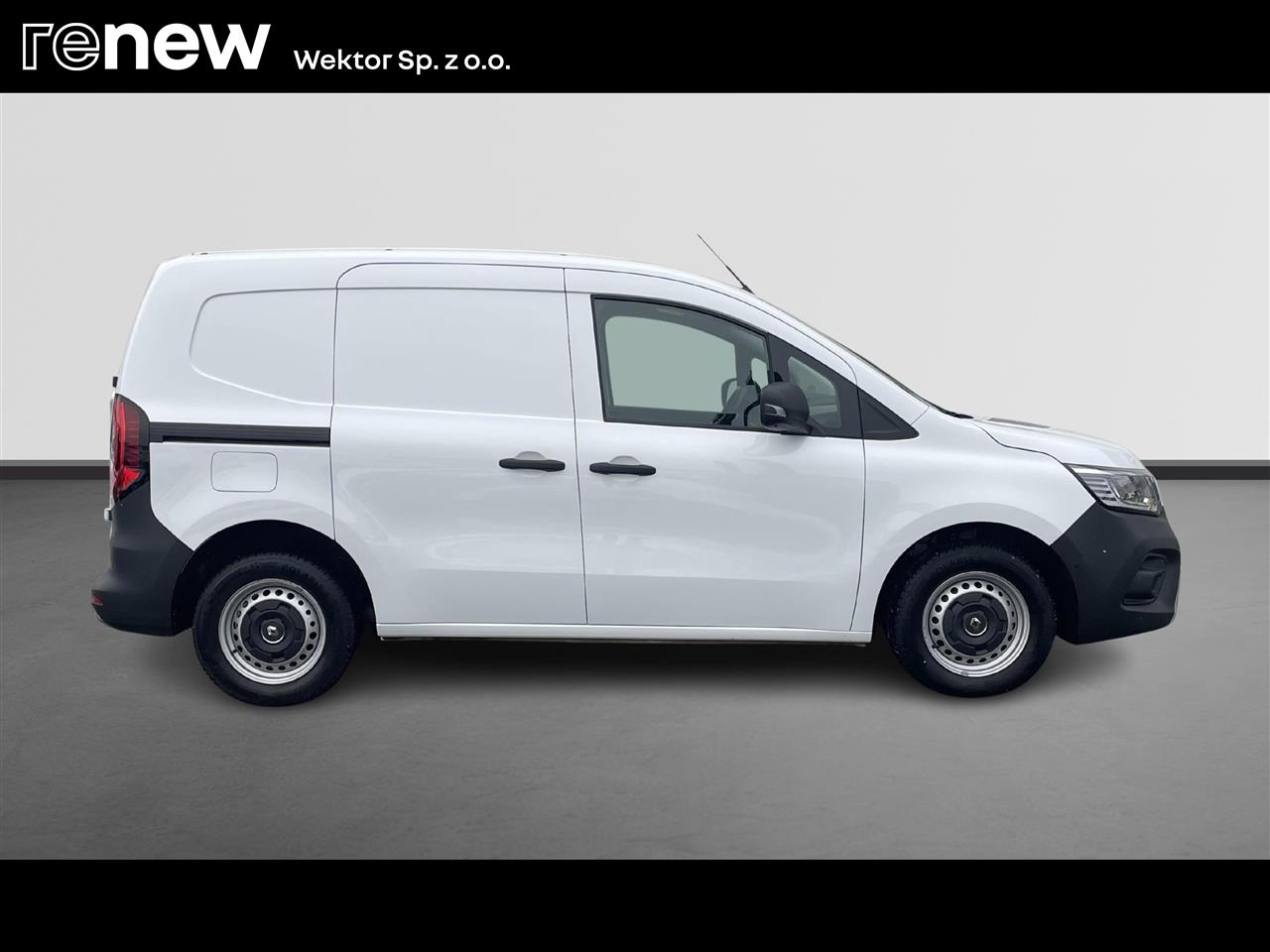 Renault KANGOO EXPRESS/VAN Kangoo Van E-Tech L1 Extra (22kW) 2022