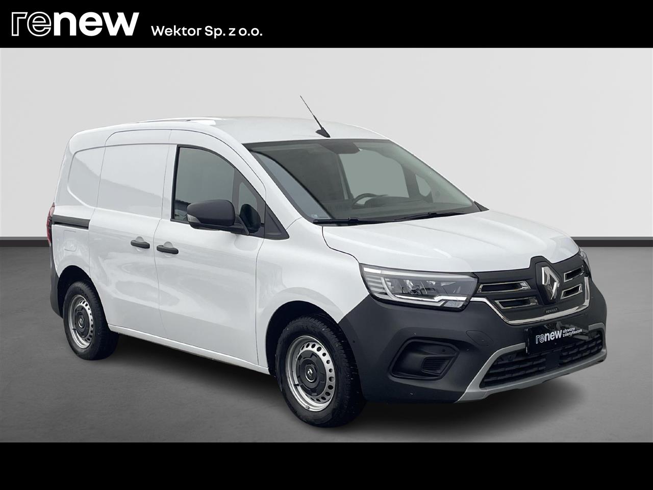 Renault KANGOO EXPRESS/VAN Kangoo Van E-Tech L1 Extra (22kW) 2022