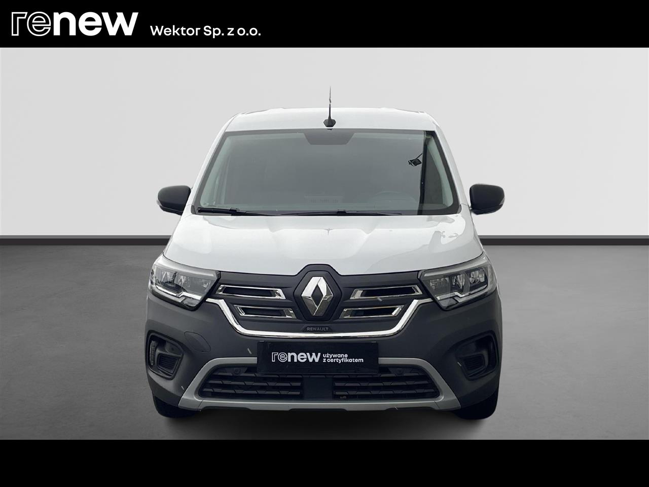 Renault KANGOO EXPRESS/VAN Kangoo Van E-Tech L1 Extra (22kW) 2022